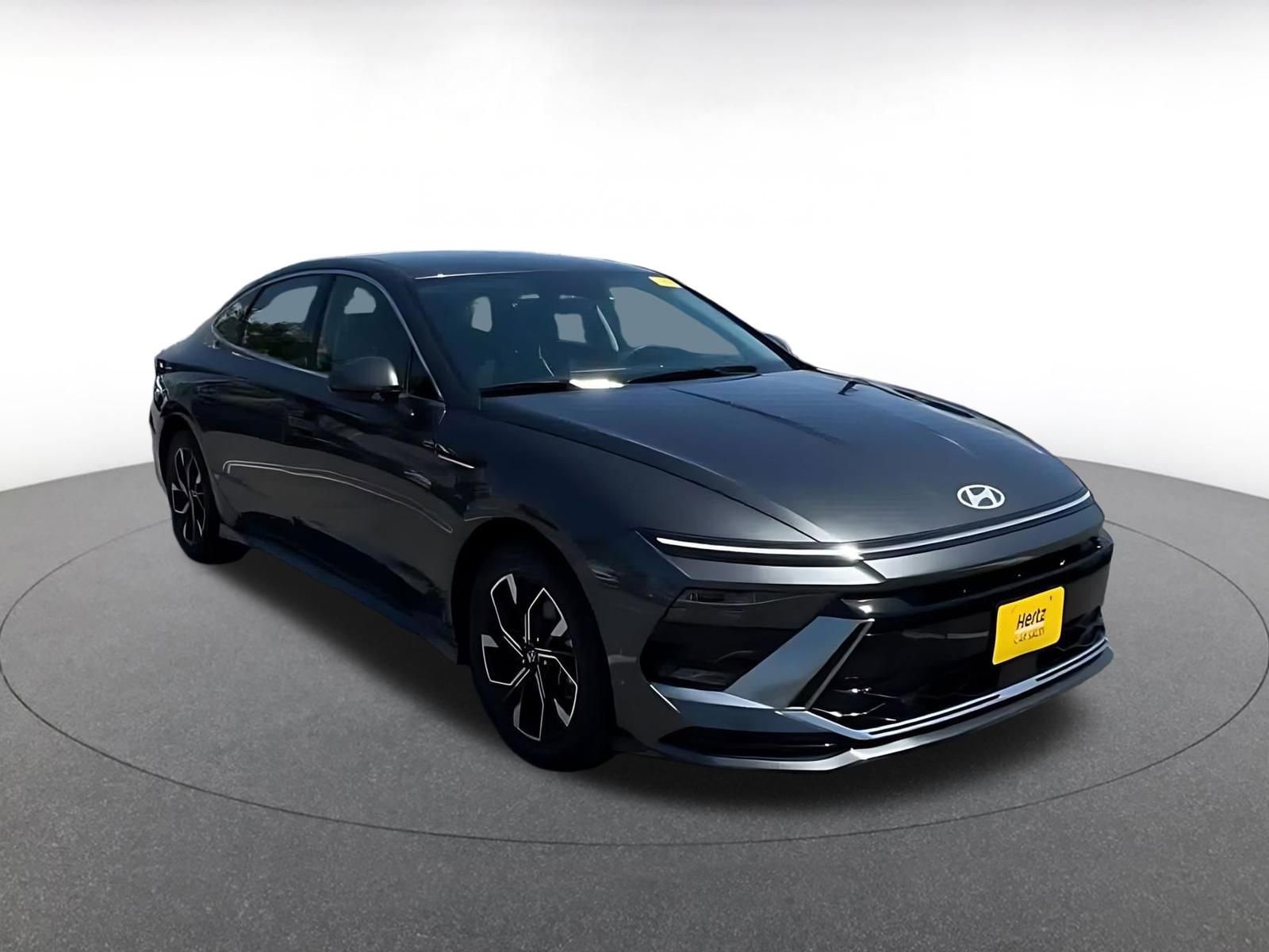 Thumbnail: 2025 Hyundai Sonata - 3