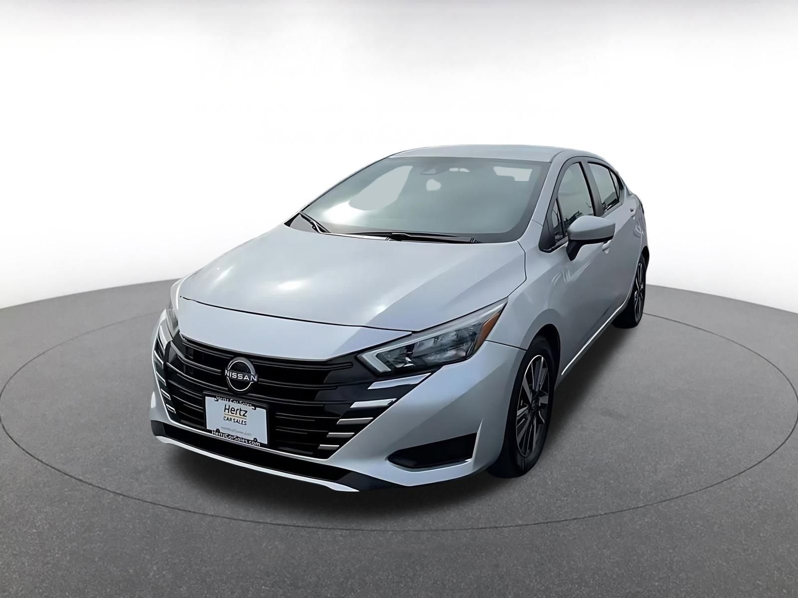 Thumbnail: 2025 Nissan Versa - 7