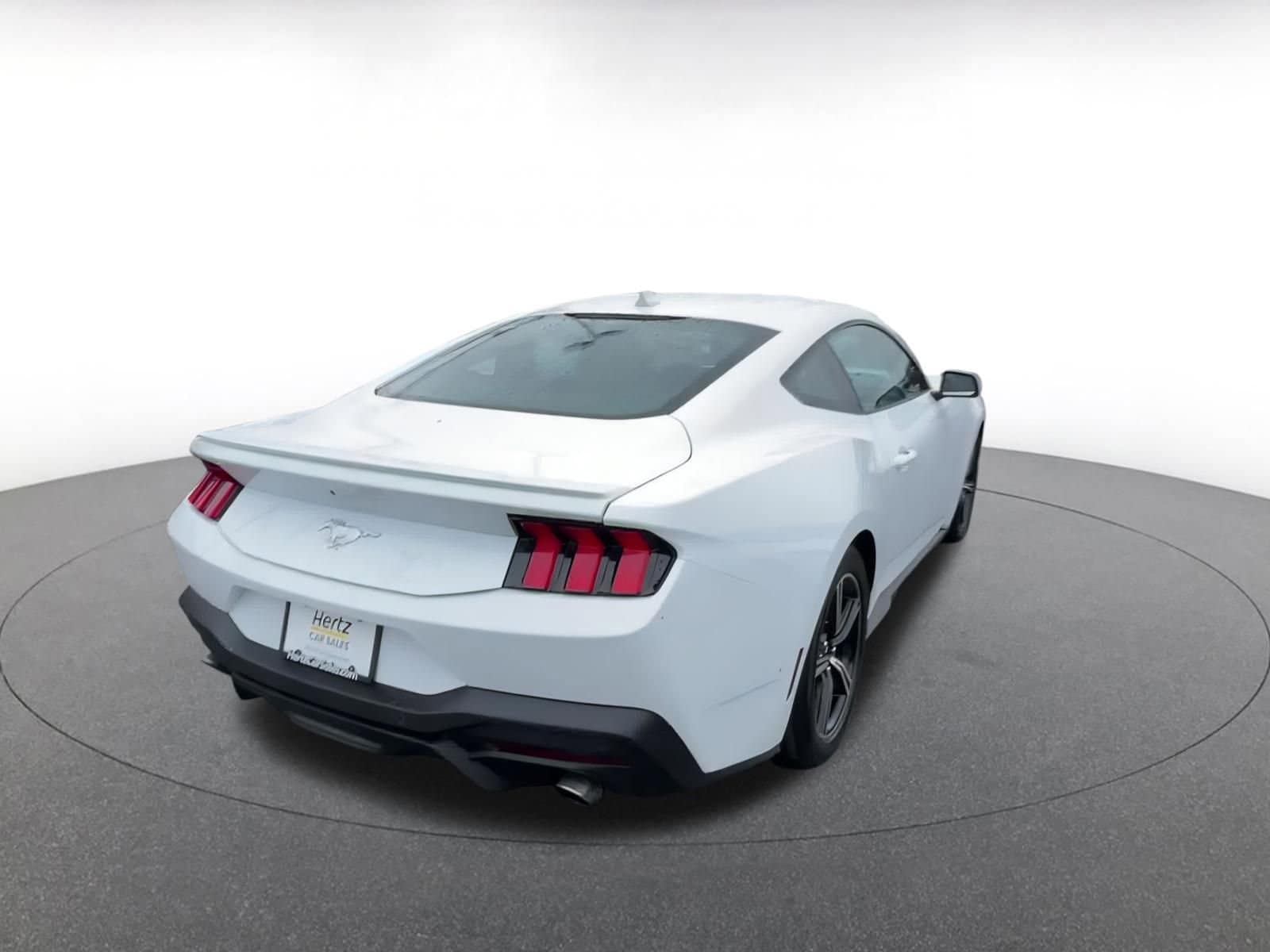 Thumbnail: 2024 Ford Mustang - 13