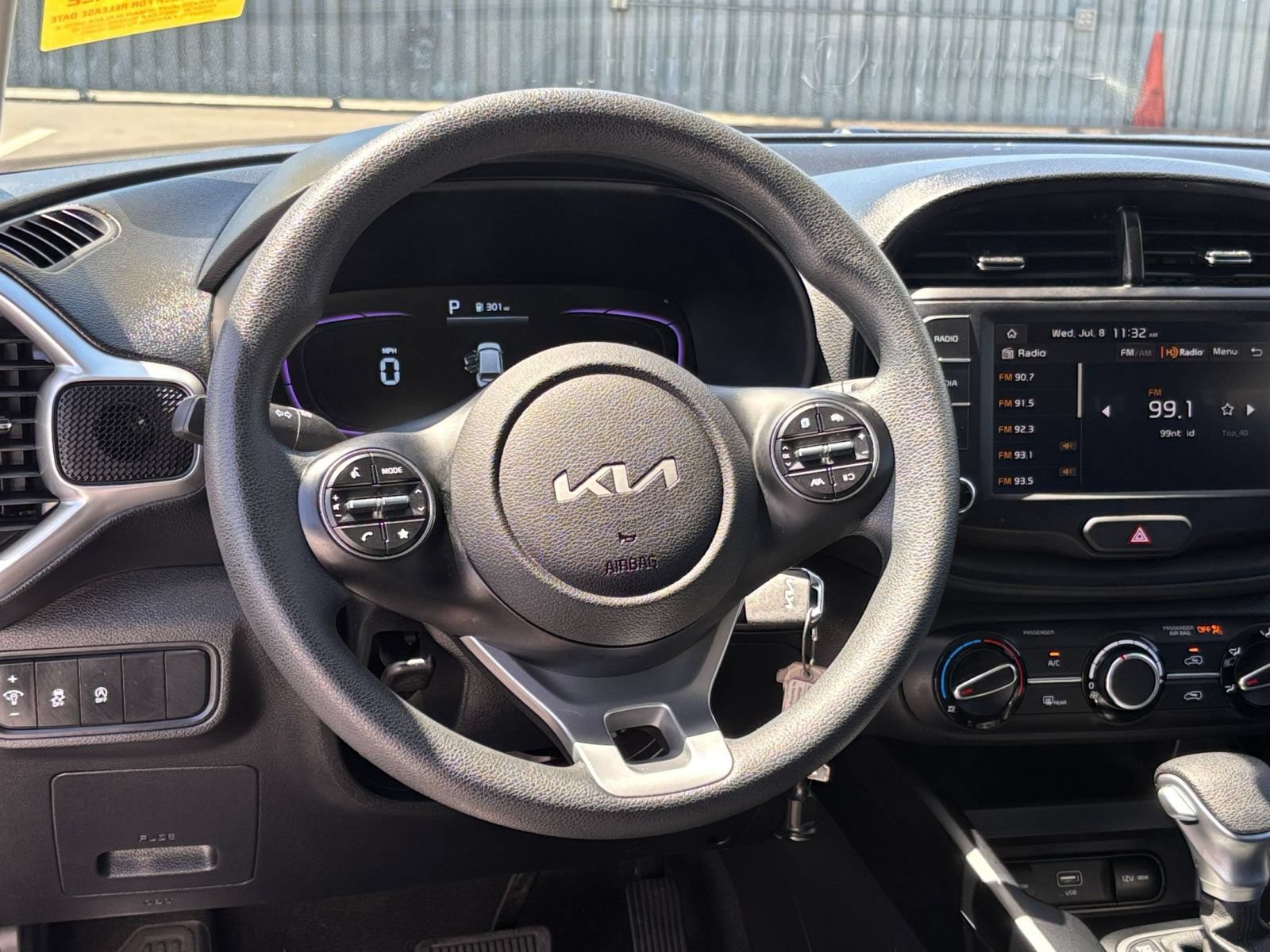 Thumbnail: 2025 Kia Soul - 28