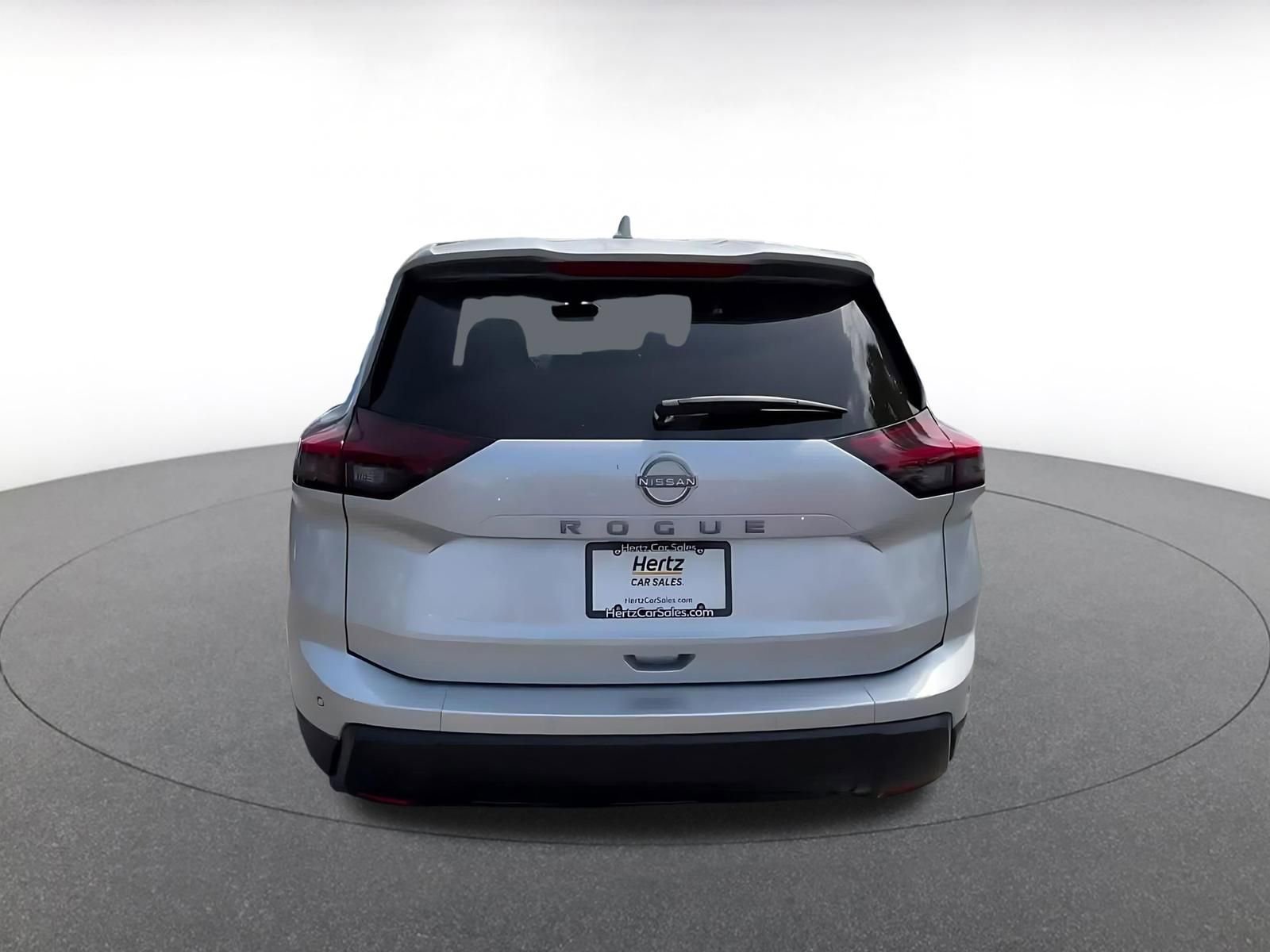 Thumbnail: 2025 Nissan Rogue - 12