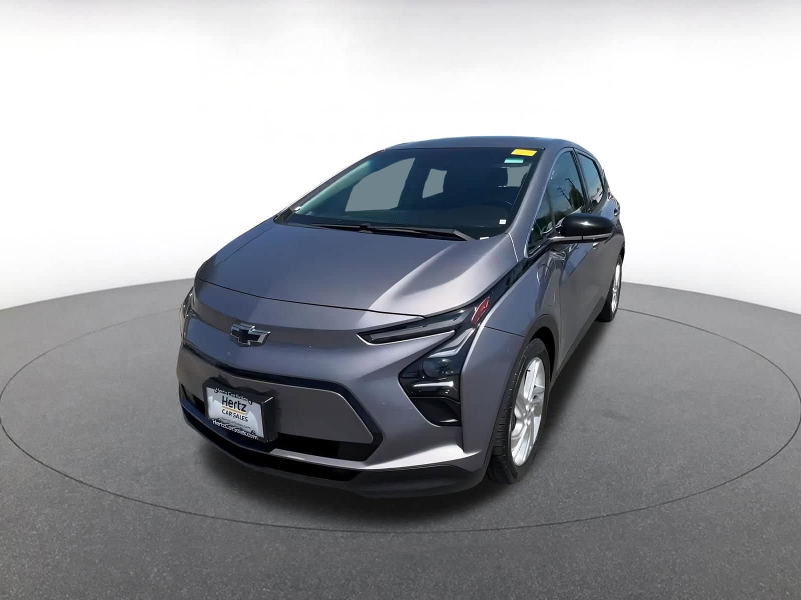 Thumbnail: 2023 Chevrolet Bolt EV - 7