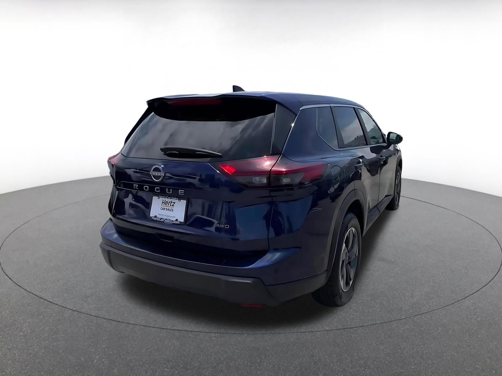 Thumbnail: 2025 Nissan Rogue - 14