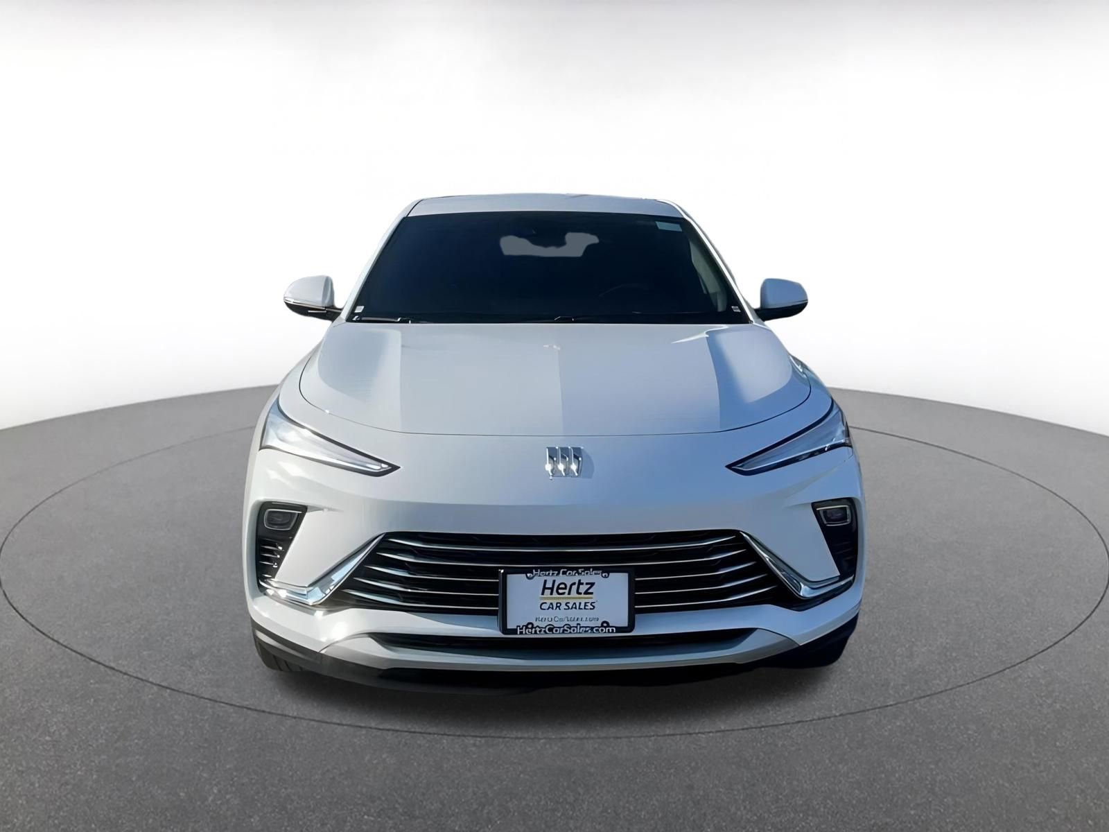 Thumbnail: 2025 Buick Envista - 4