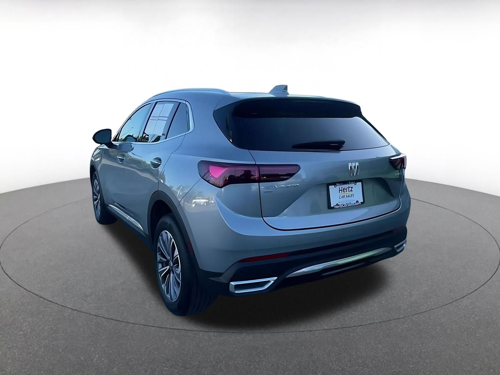 Thumbnail: 2024 Buick Envision - 11