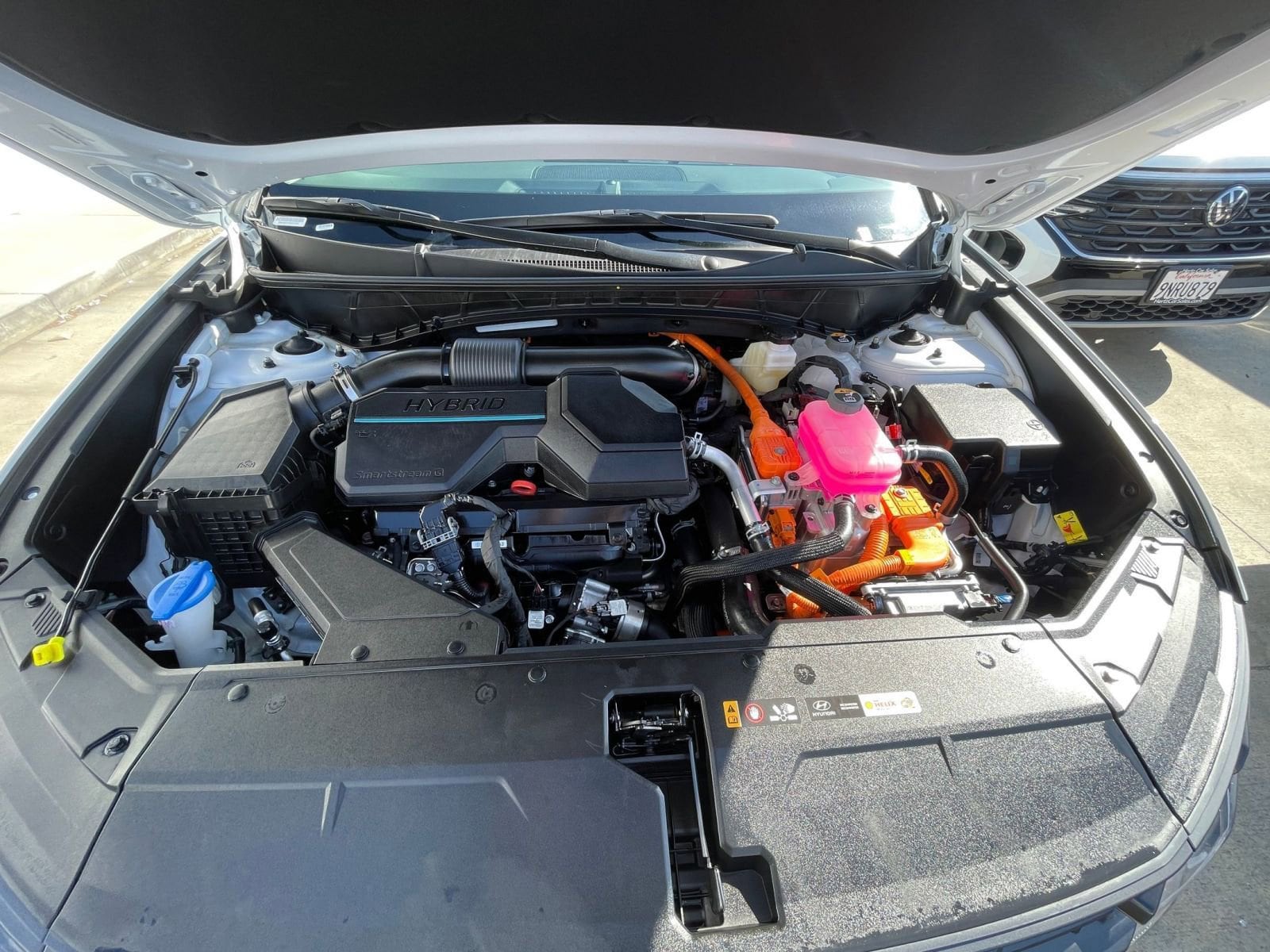 Thumbnail: 2025 Hyundai Tucson - 32