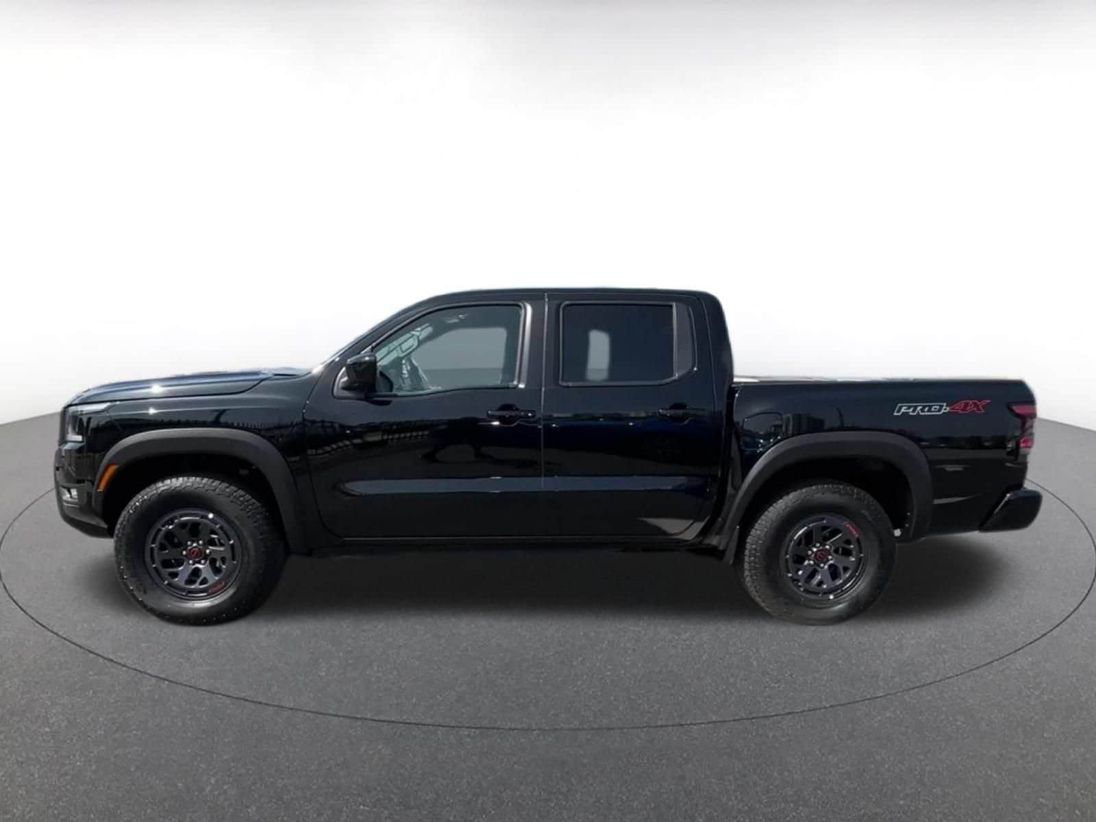 Thumbnail: 2026 Nissan Frontier - 8