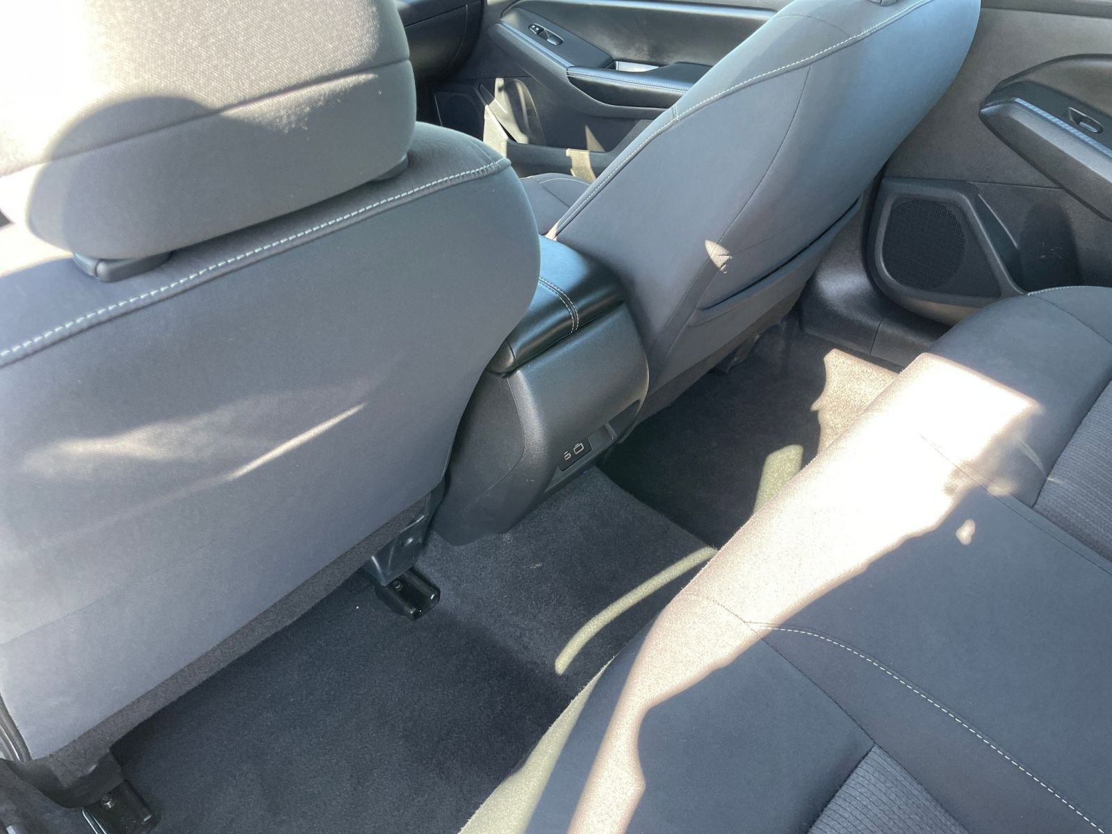 Thumbnail: 2025 Nissan Altima - 23