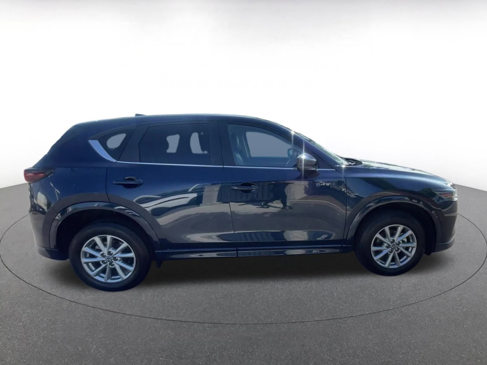 Thumbnail: 2025 Mazda CX-5 - 16