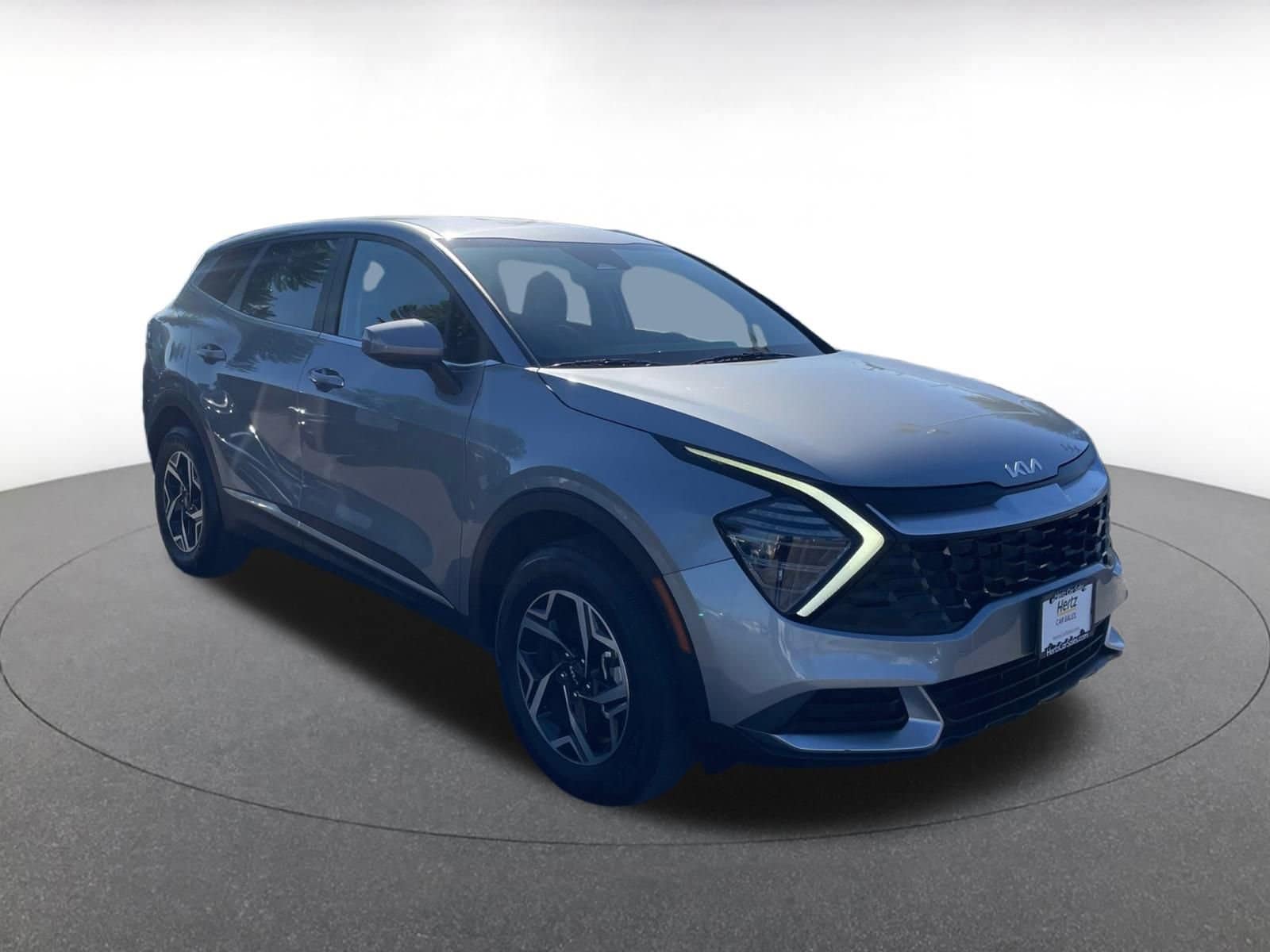 Thumbnail: 2024 Kia Sportage - 1