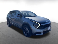 2024 Kia Sportage LX -
                  Inglewood, CA