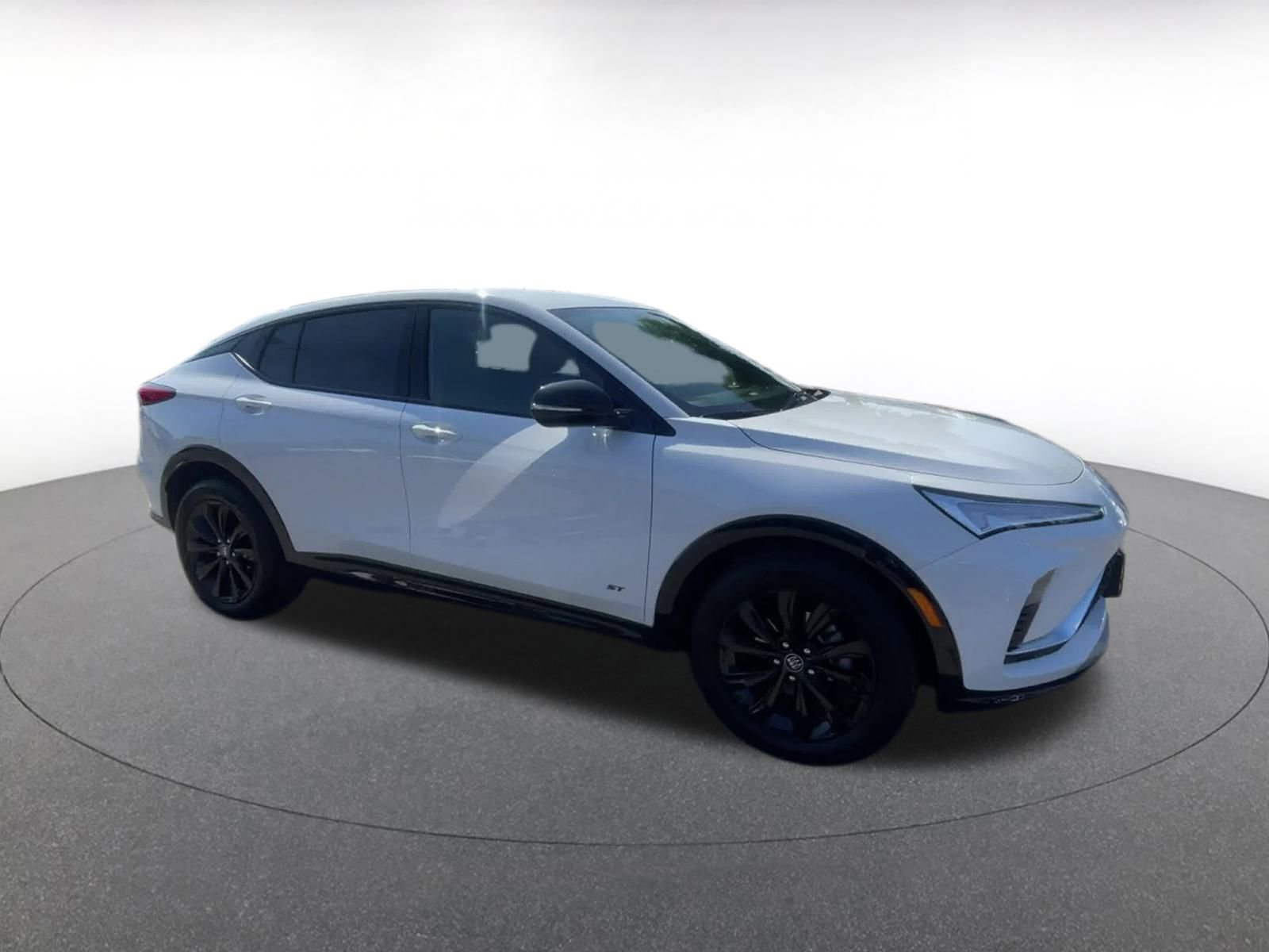 Thumbnail: 2025 Buick Envista - 2