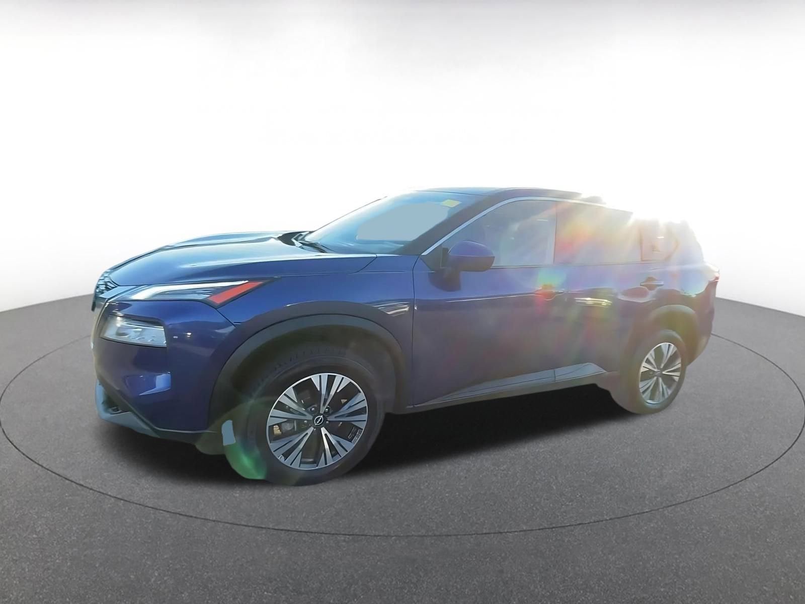 Thumbnail: 2023 Nissan Rogue - 8