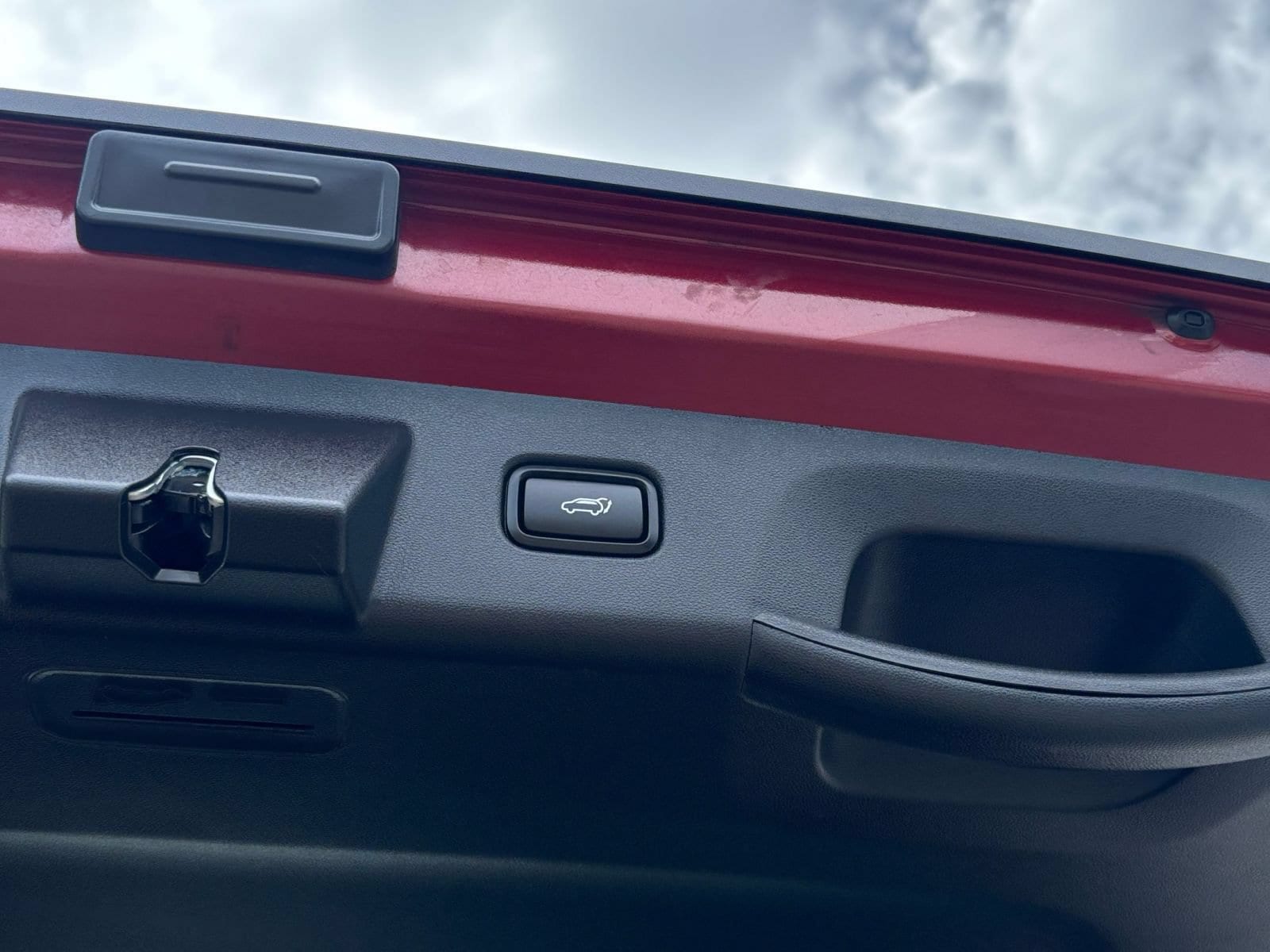 Thumbnail: 2026 Hyundai Tucson - 22