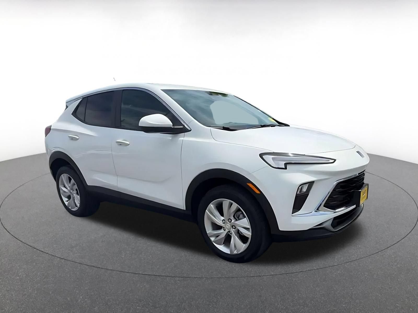 Thumbnail: 2026 Buick Encore GX - 2