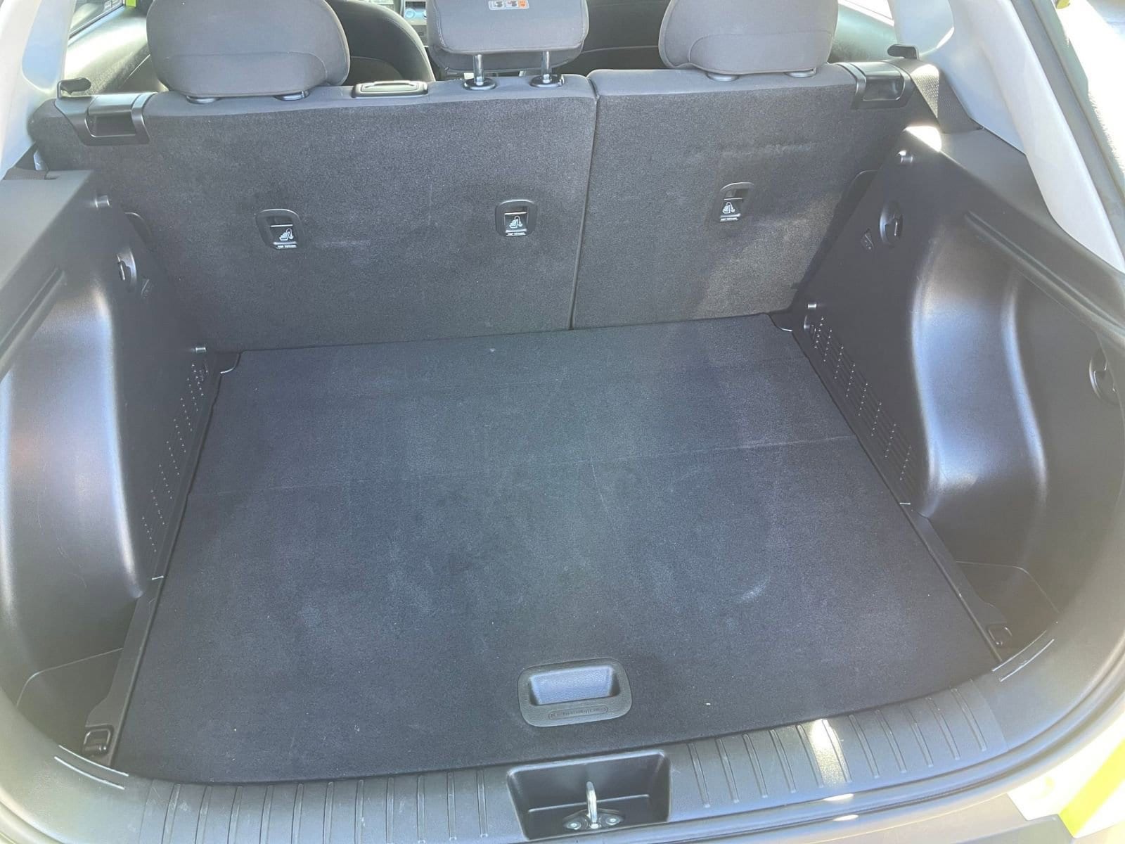 Thumbnail: 2025 Hyundai Kona - 31