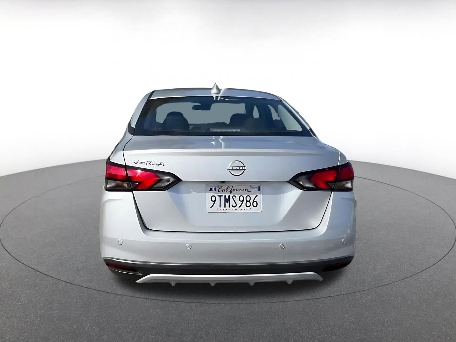Thumbnail: 2025 Nissan Versa - 12