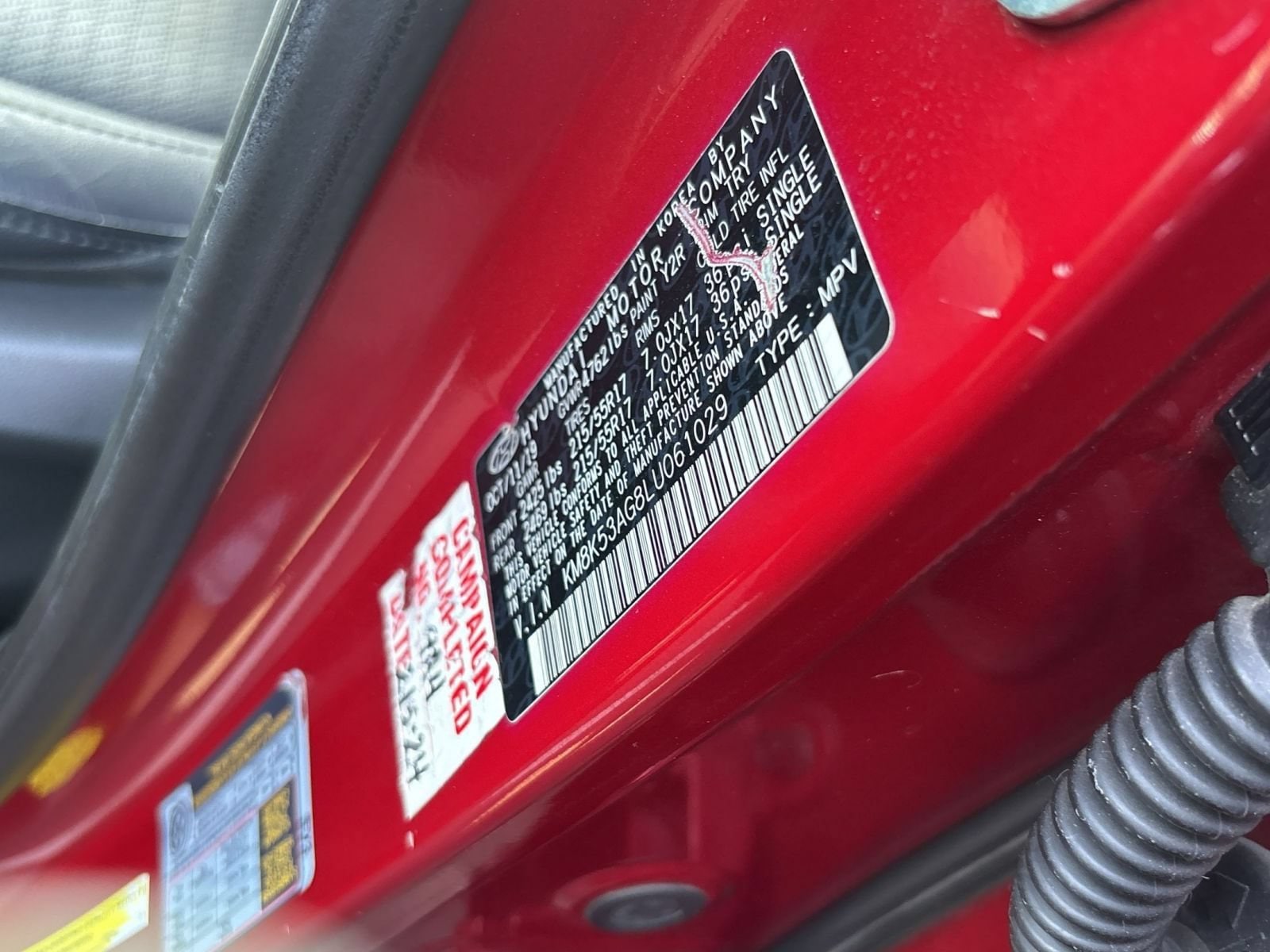 Thumbnail: 2020 Hyundai Kona - 29