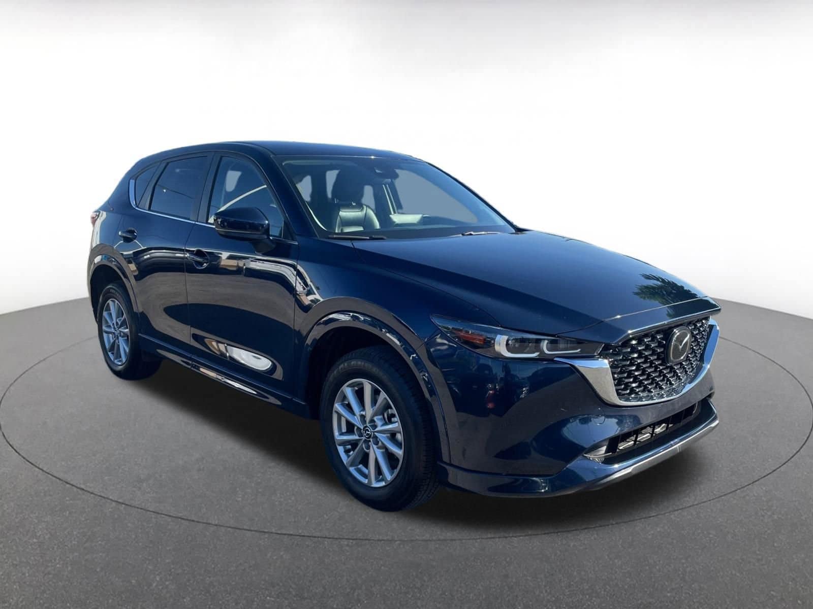 Thumbnail: 2025 Mazda CX-5 - 1
