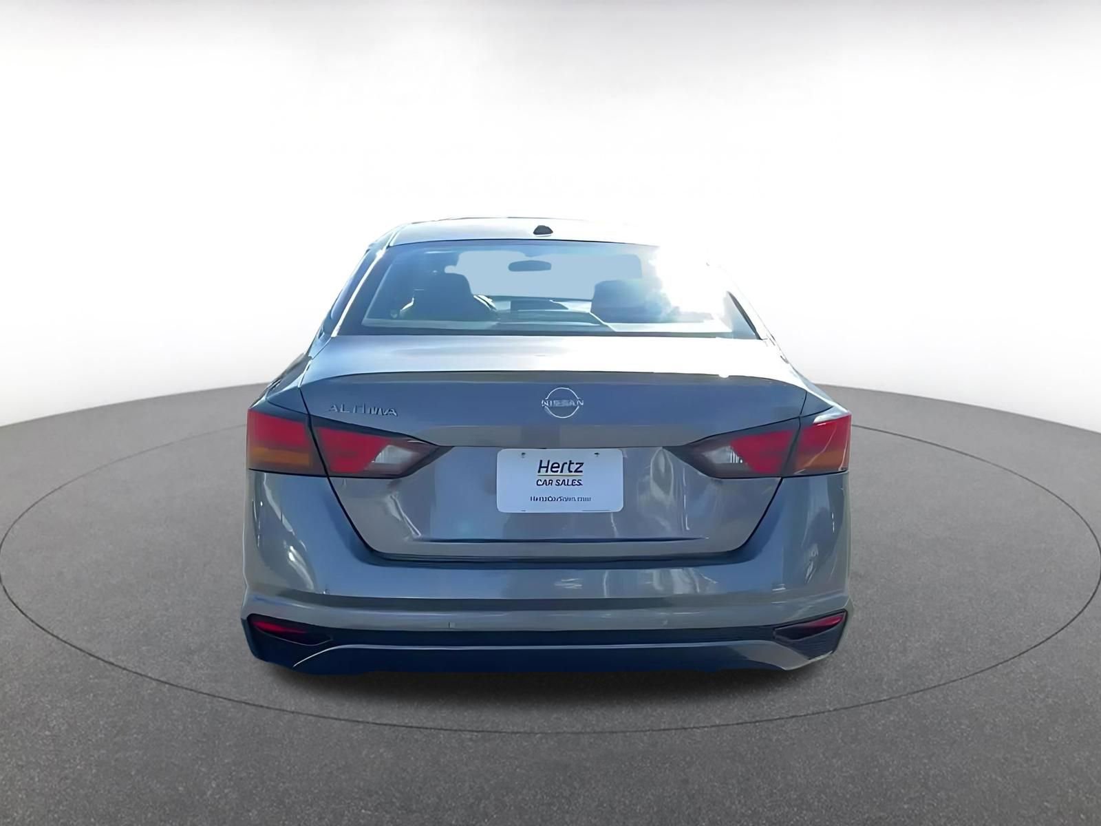 Thumbnail: 2025 Nissan Altima - 12