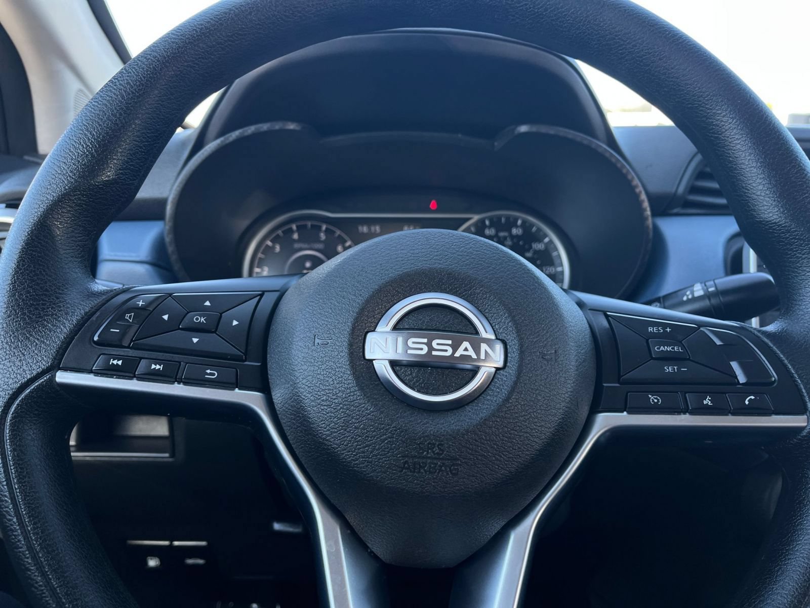 Thumbnail: 2025 Nissan Versa - 28