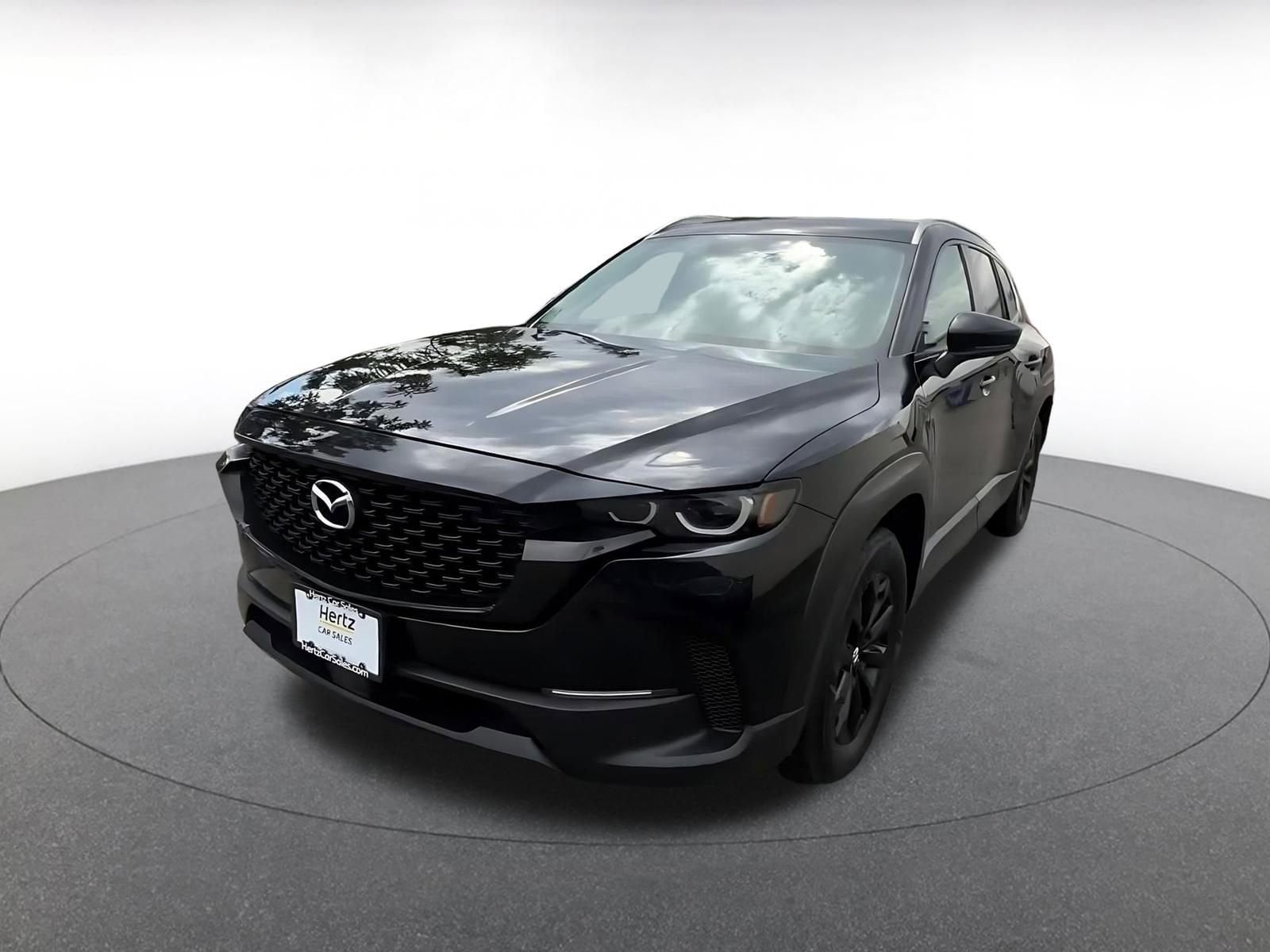 Thumbnail: 2025 Mazda CX-50 - 7