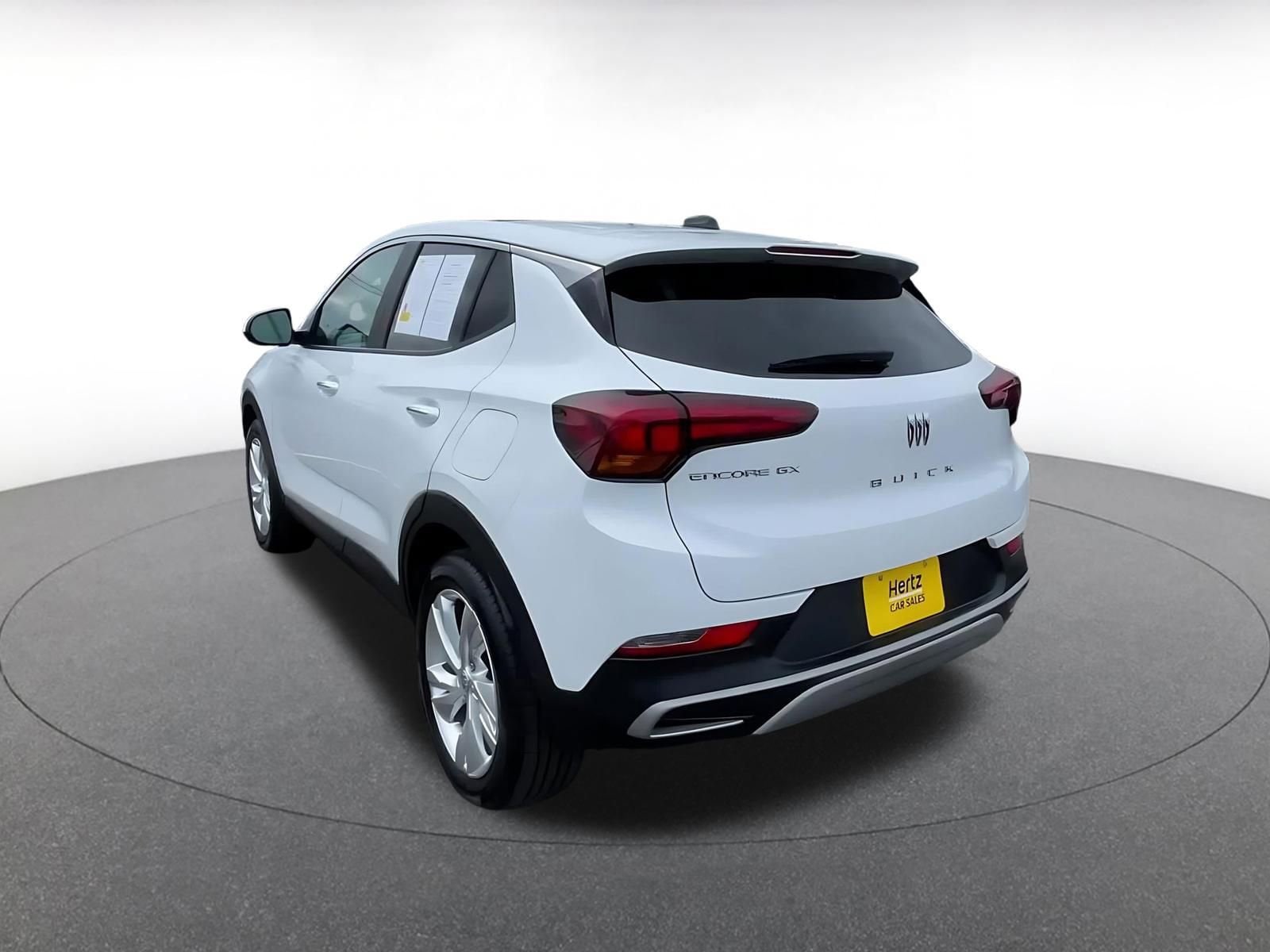 Thumbnail: 2025 Buick Encore GX - 11