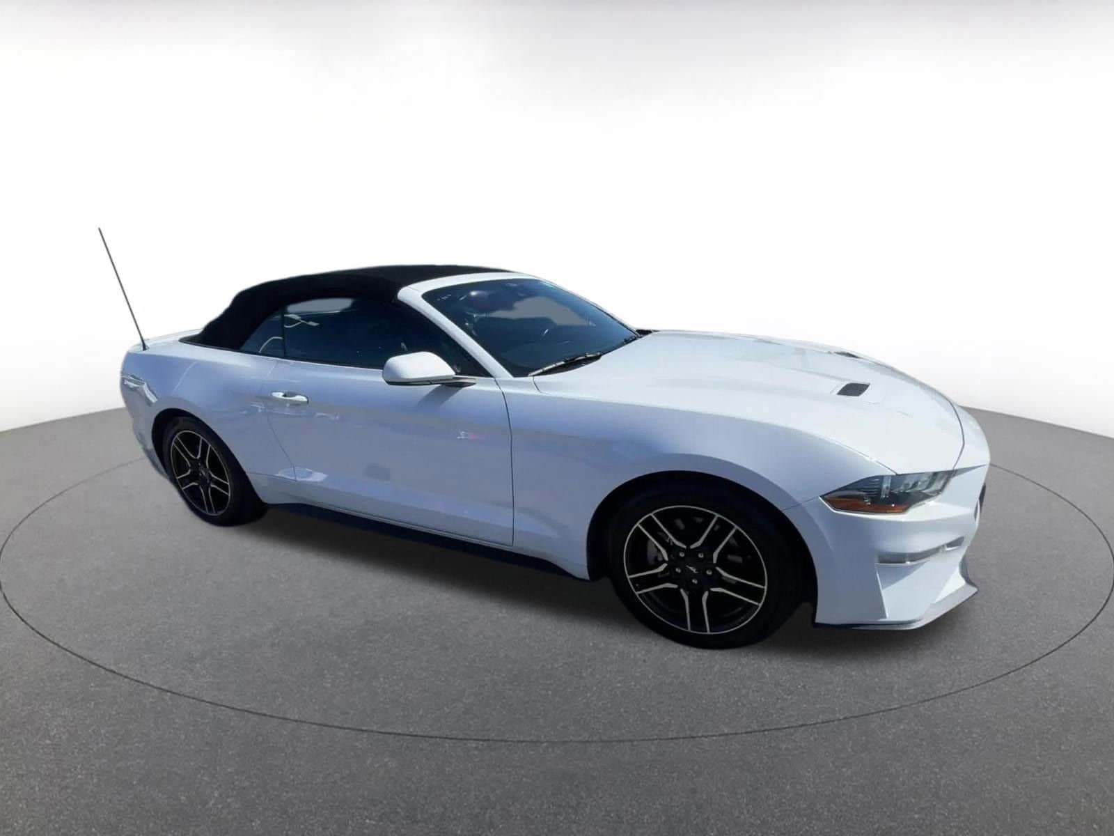 Thumbnail: 2023 Ford Mustang - 2