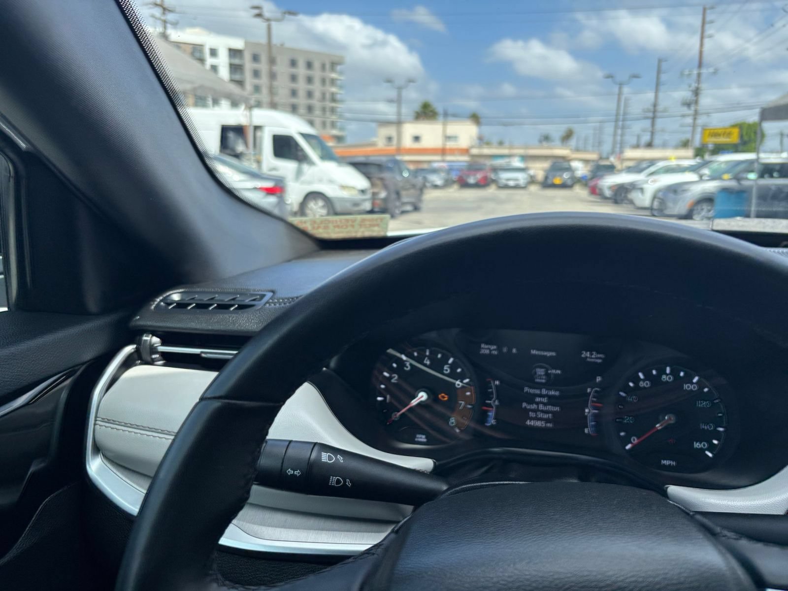 Thumbnail: 2025 Jeep Compass - 34