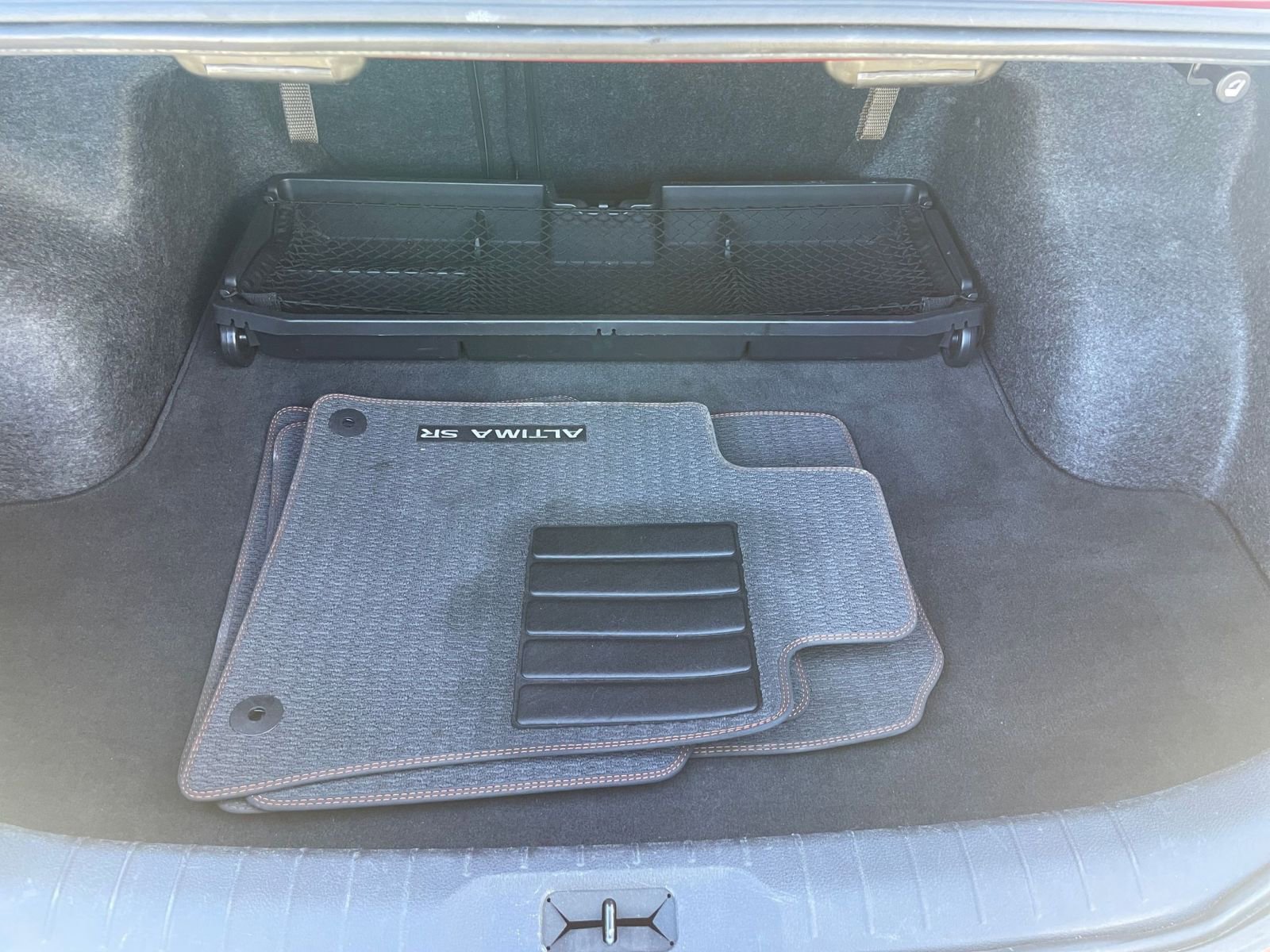 Thumbnail: 2024 Nissan Altima - 31