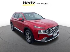 2023 Hyundai Santa Fe SEL -
                  Inglewood, CA