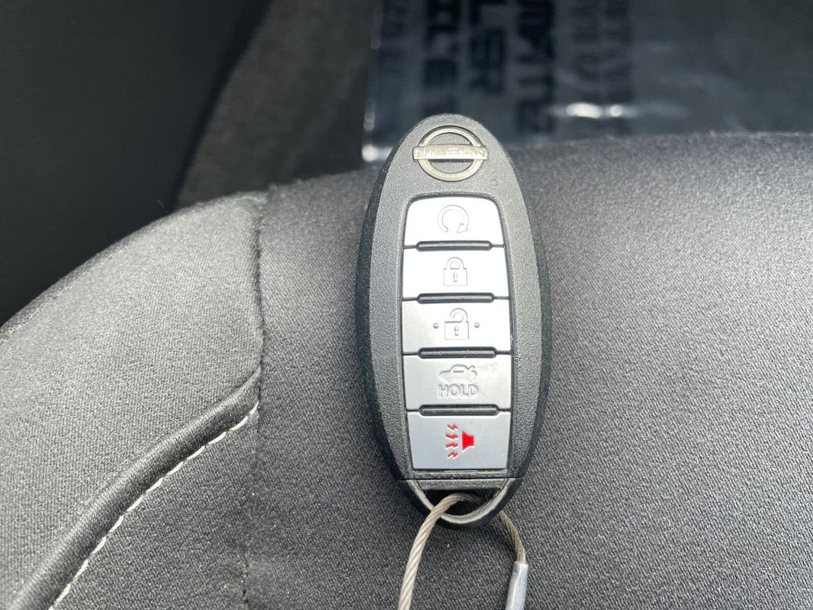 Thumbnail: 2025 Nissan Altima - 25