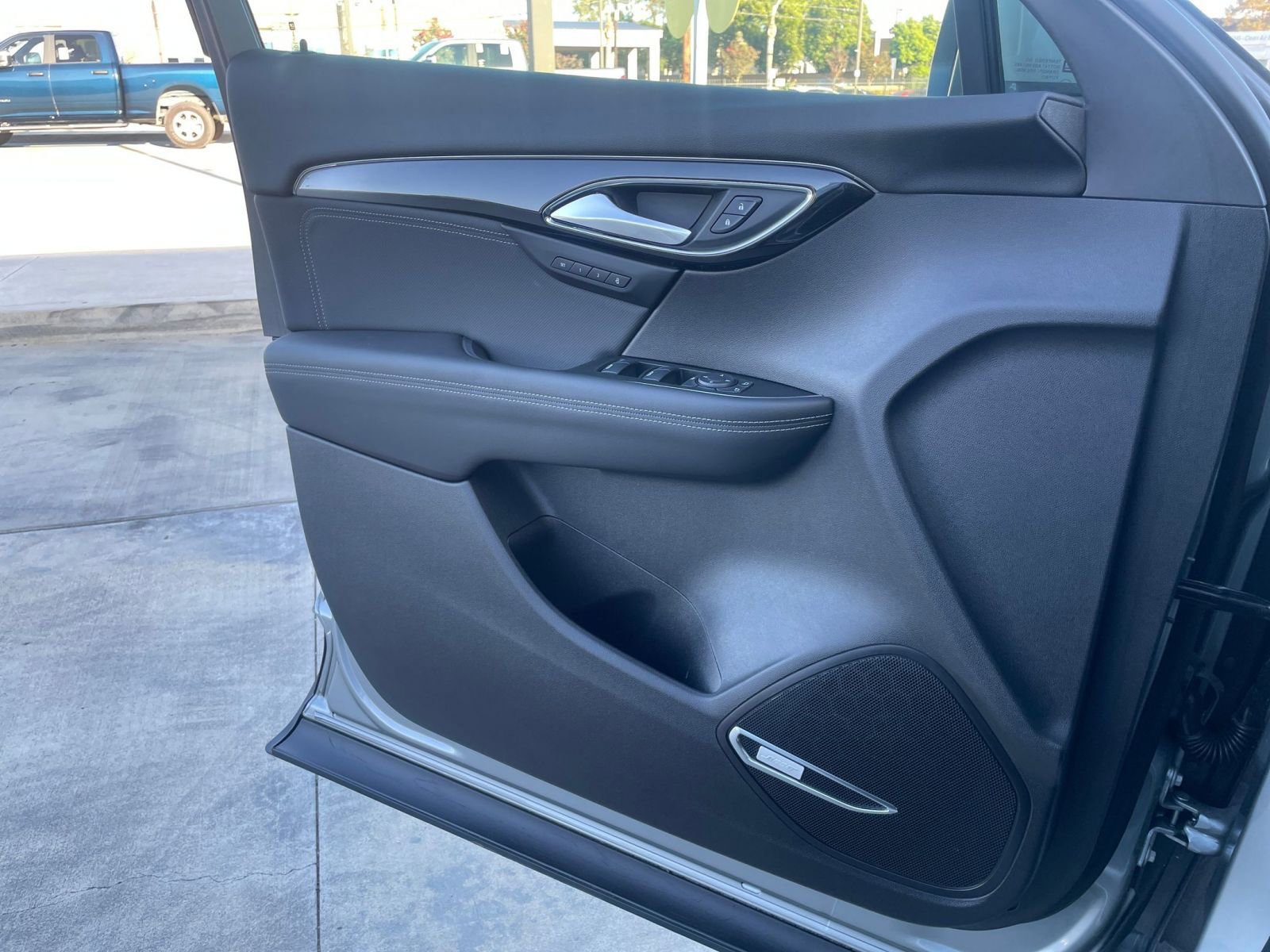 Thumbnail: 2024 Buick Envision - 18