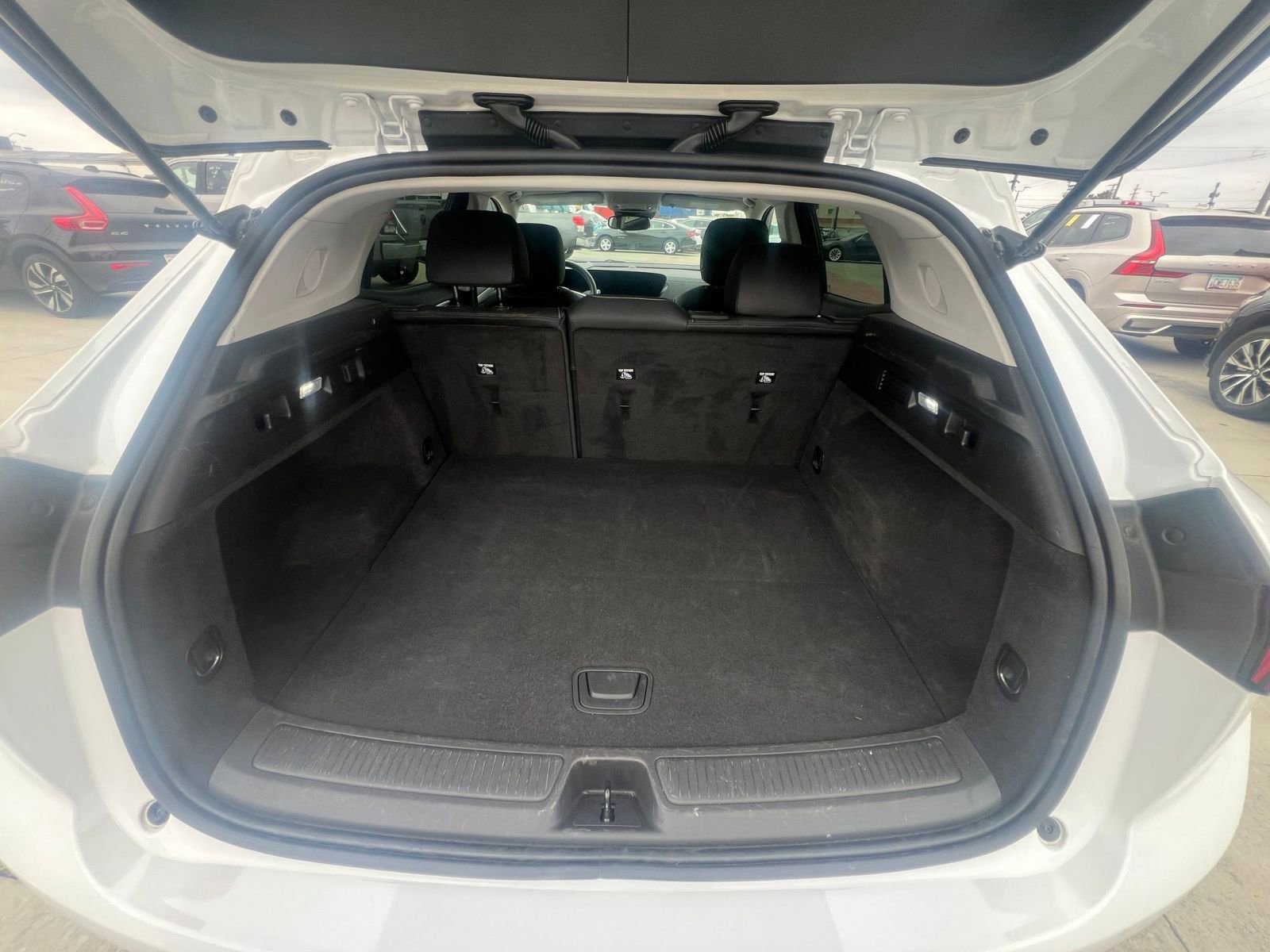 2024 Buick Envision Sport Touring 31