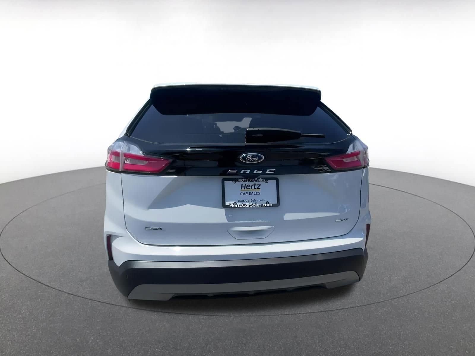 Thumbnail: 2024 Ford Edge - 12