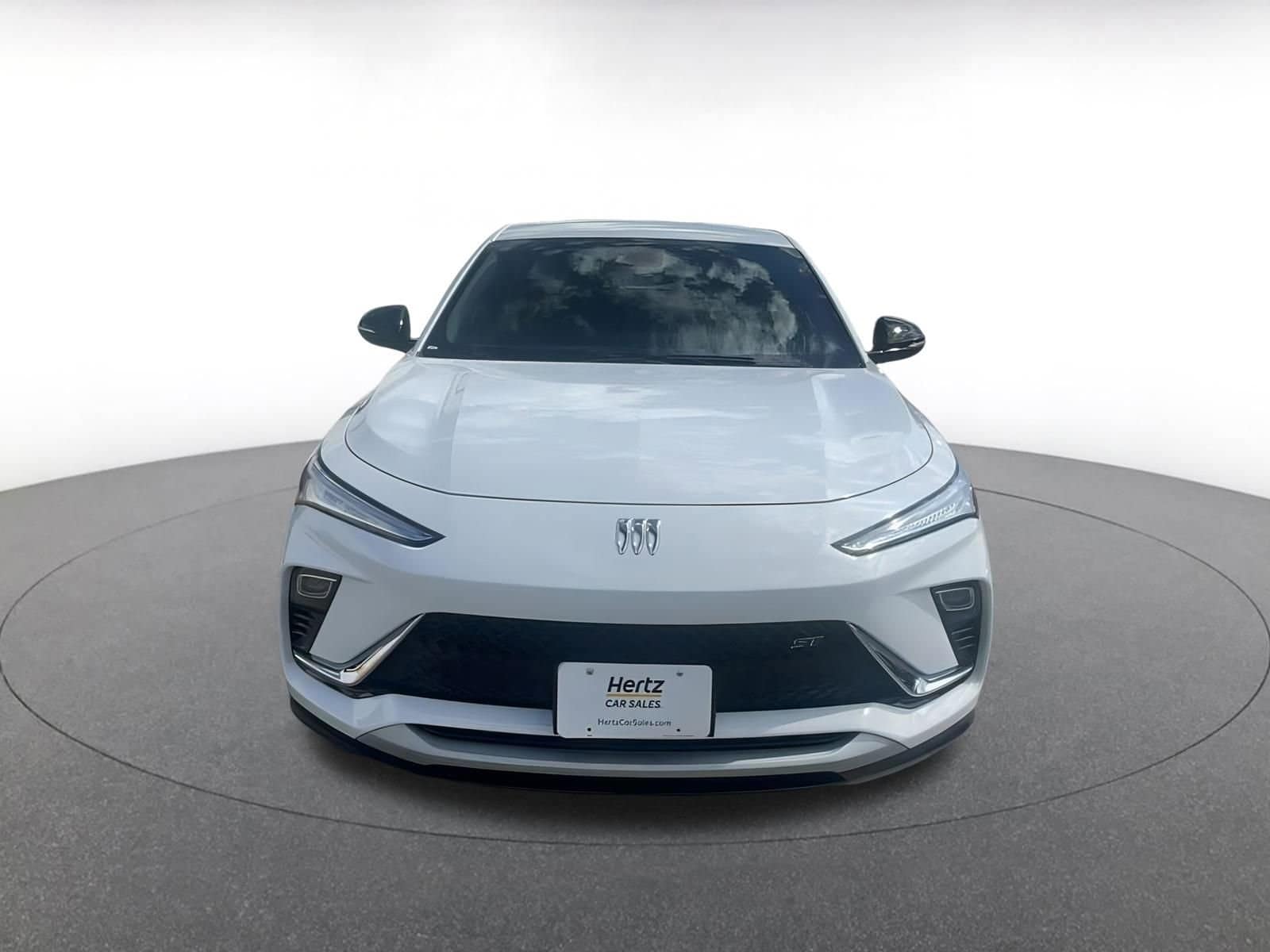 Thumbnail: 2025 Buick Envista - 4