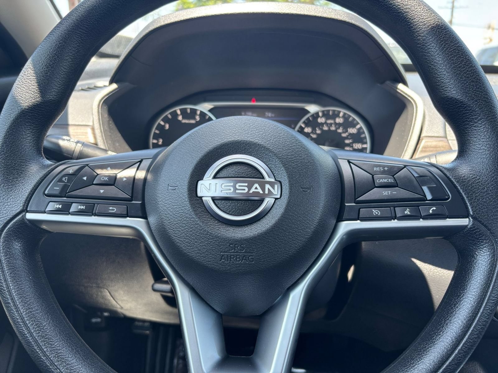 Thumbnail: 2025 Nissan Altima - 24