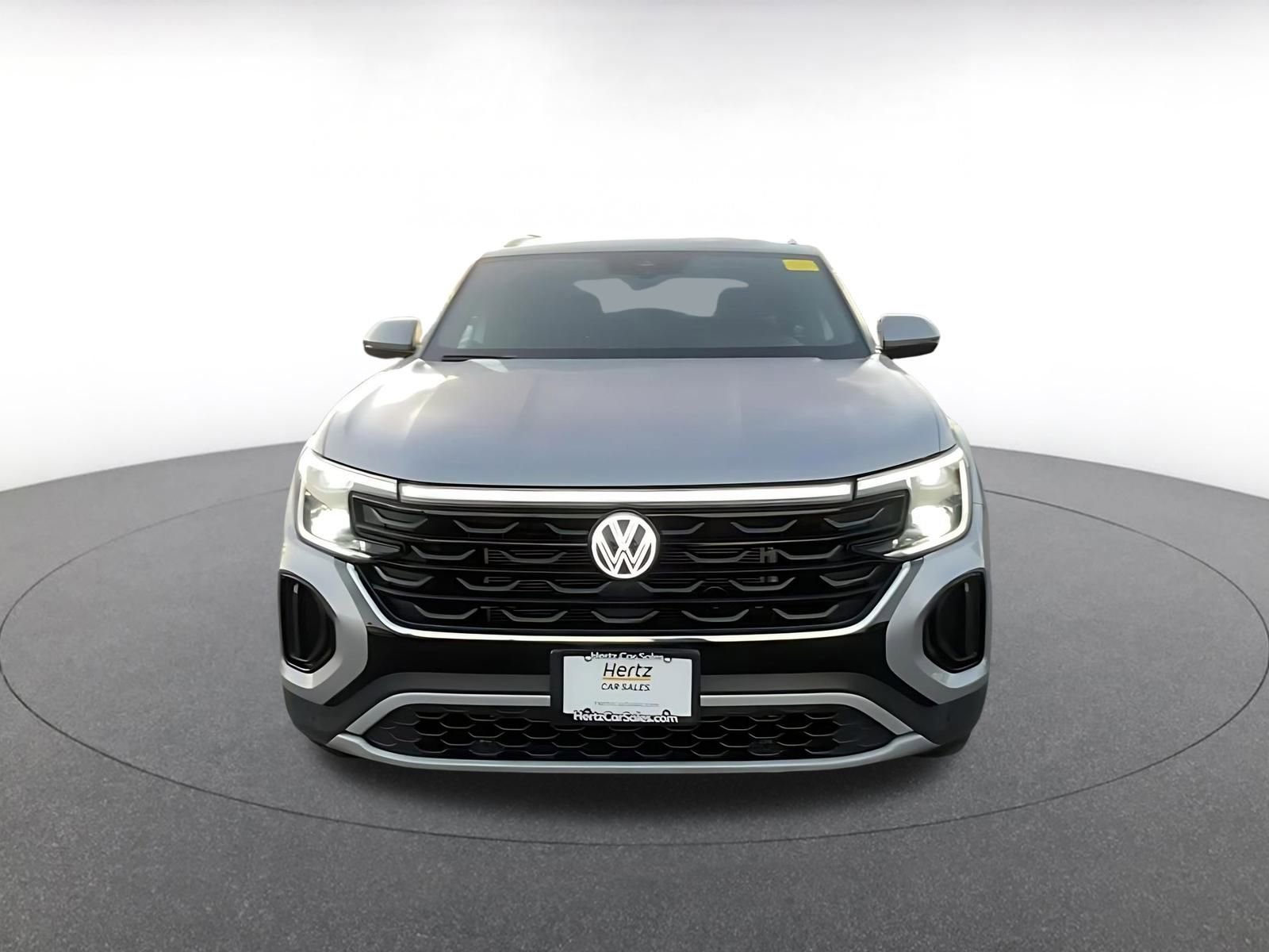 Thumbnail: 2025 Volkswagen Atlas - 4