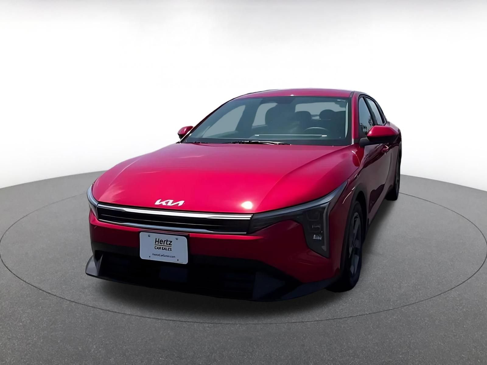 Thumbnail: 2025 Kia K4 - 3