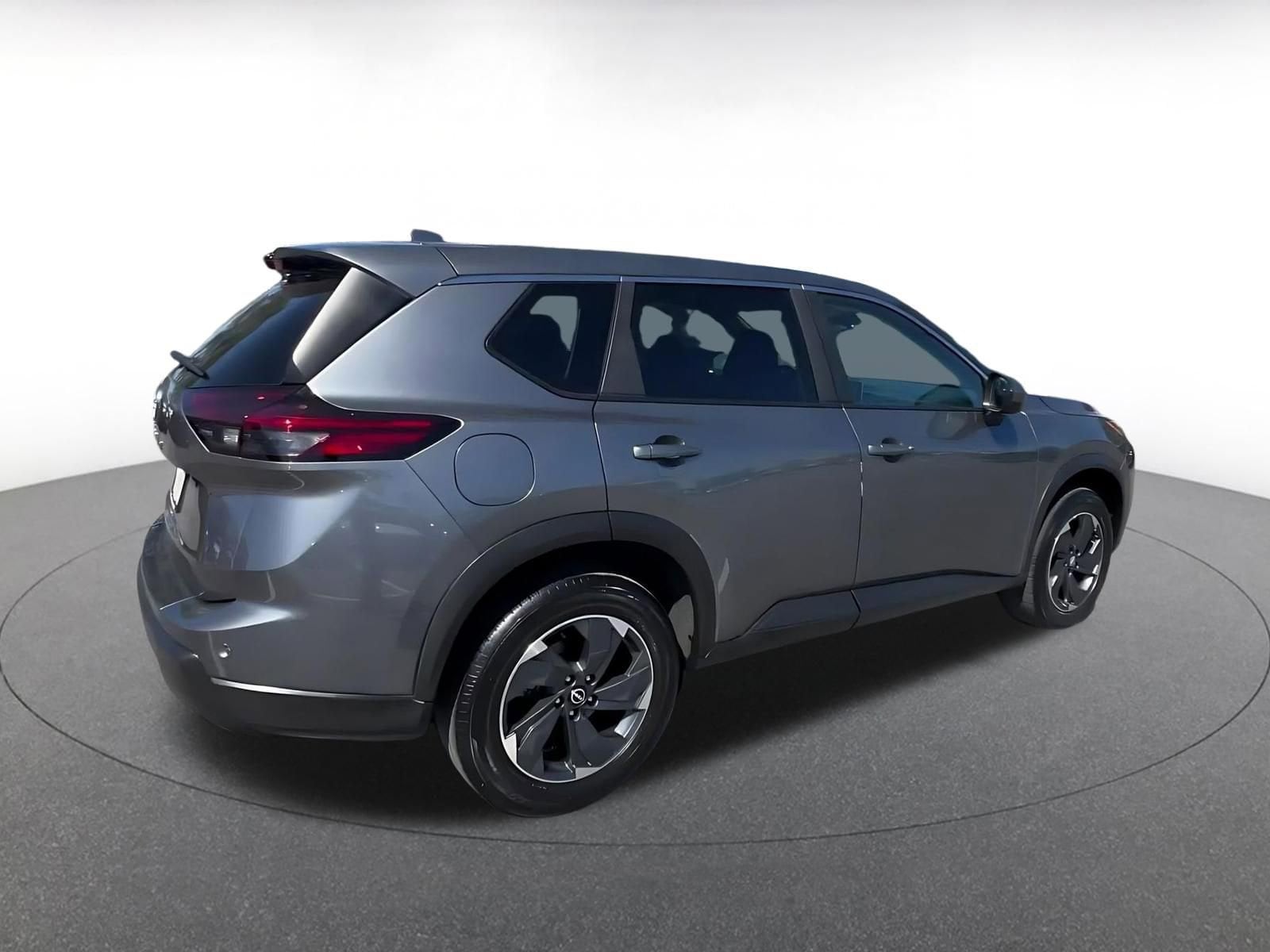 Thumbnail: 2025 Nissan Rogue - 14