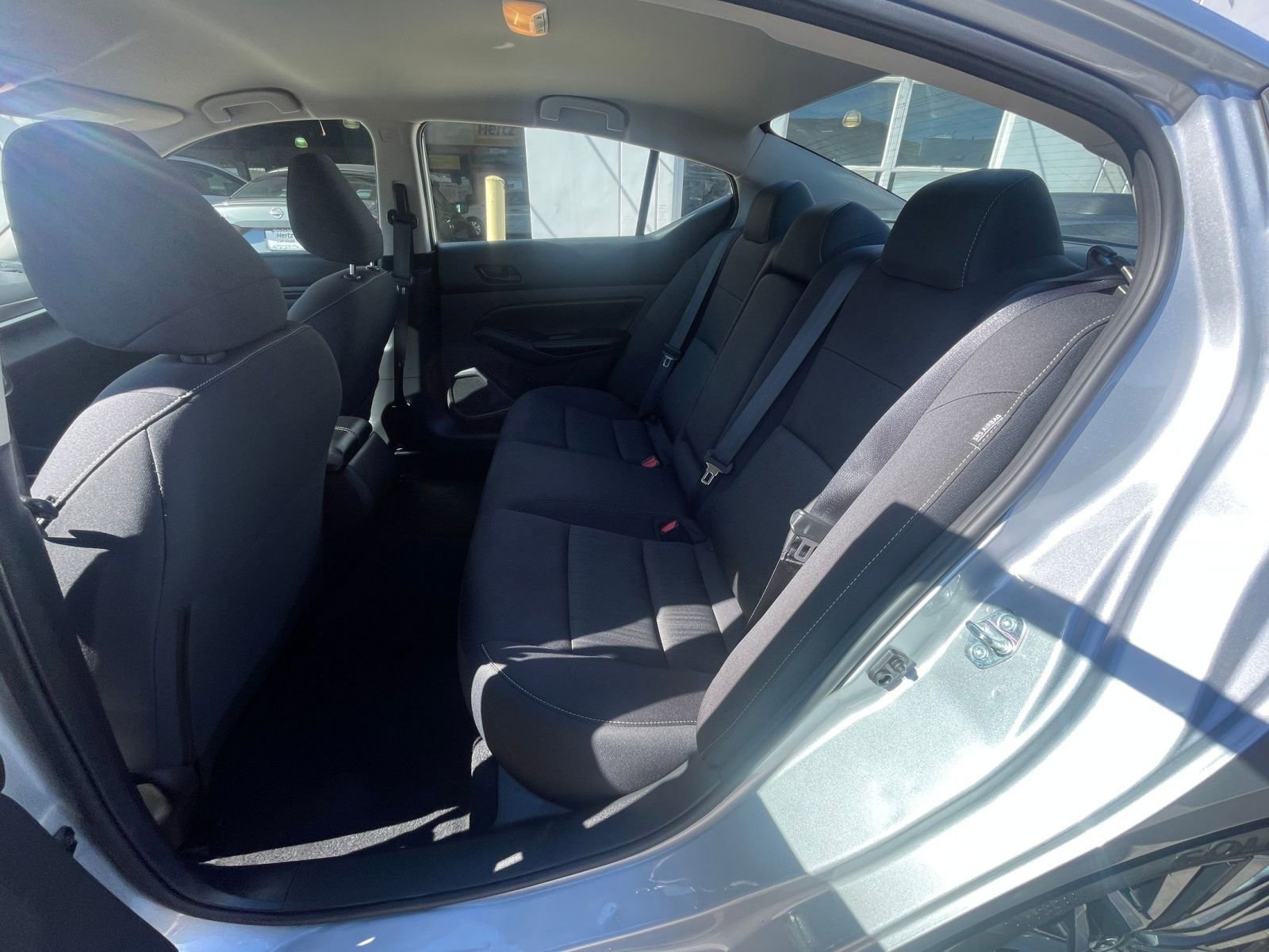 Thumbnail: 2024 Nissan Altima - 25