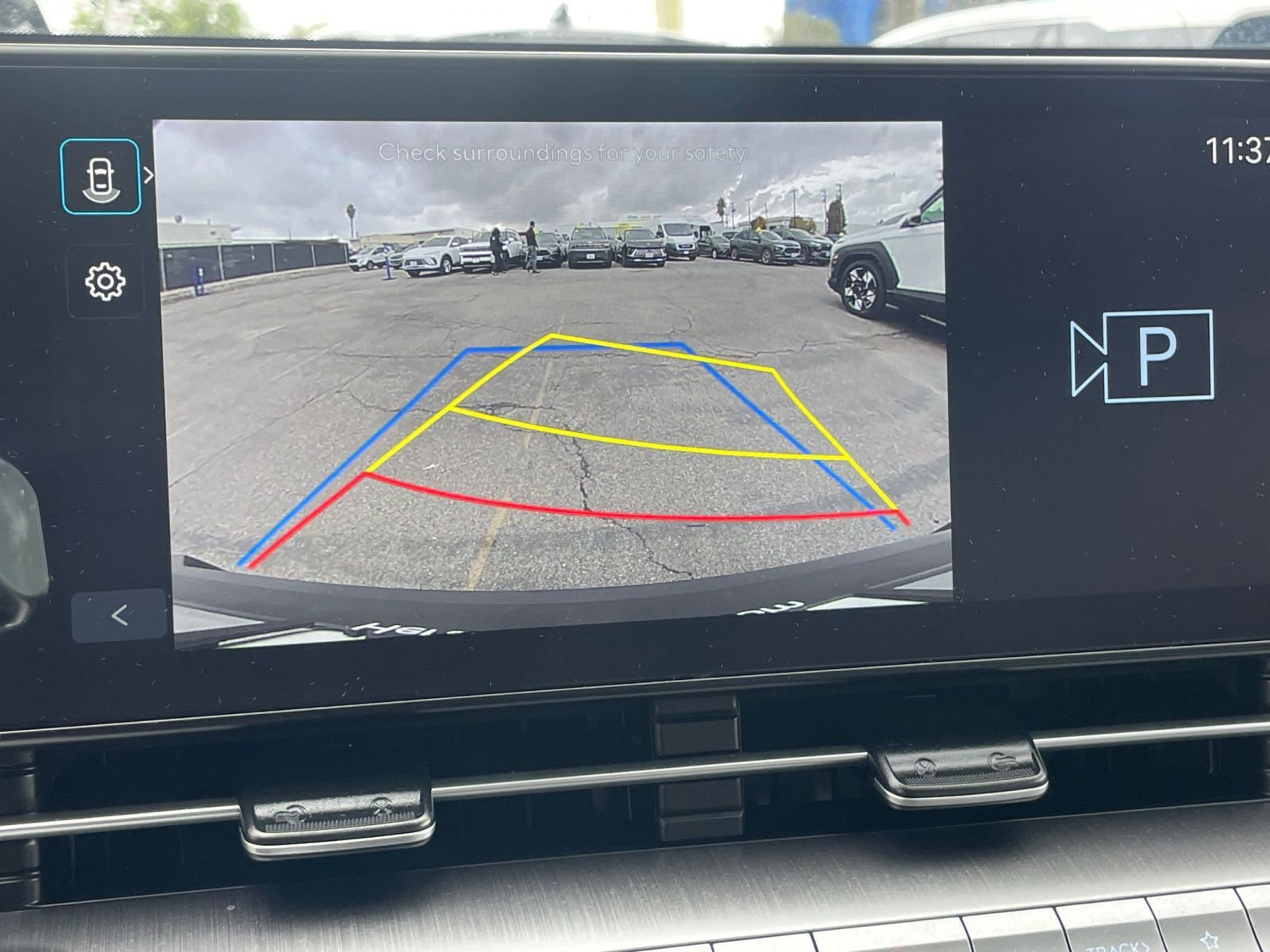 Thumbnail: 2025 Hyundai Kona - 17