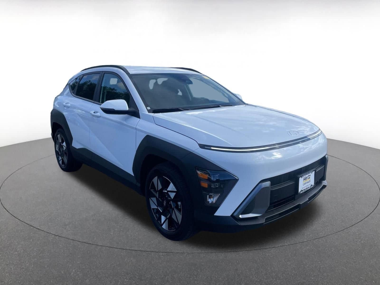 Thumbnail: 2025 Hyundai Kona - 1