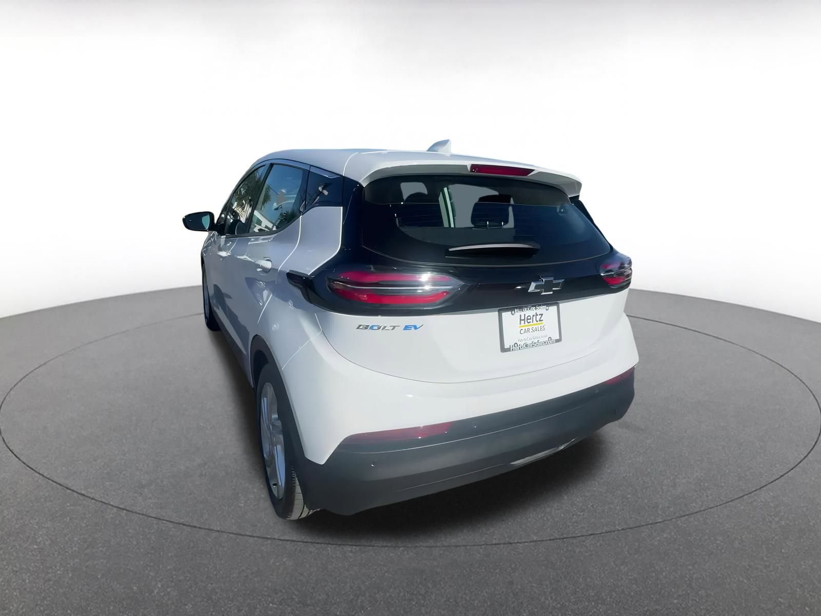 Thumbnail: 2023 Chevrolet Bolt EV - 11