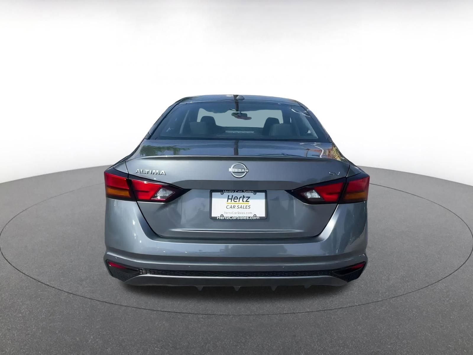 Thumbnail: 2024 Nissan Altima - 12