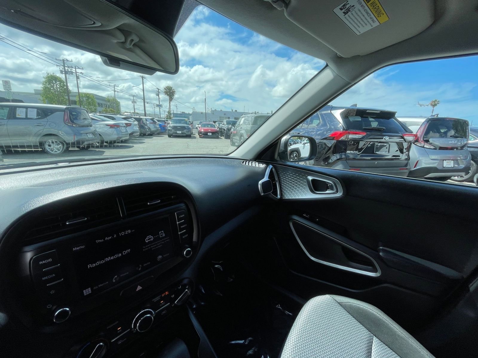 Thumbnail: 2025 Kia Soul - 35