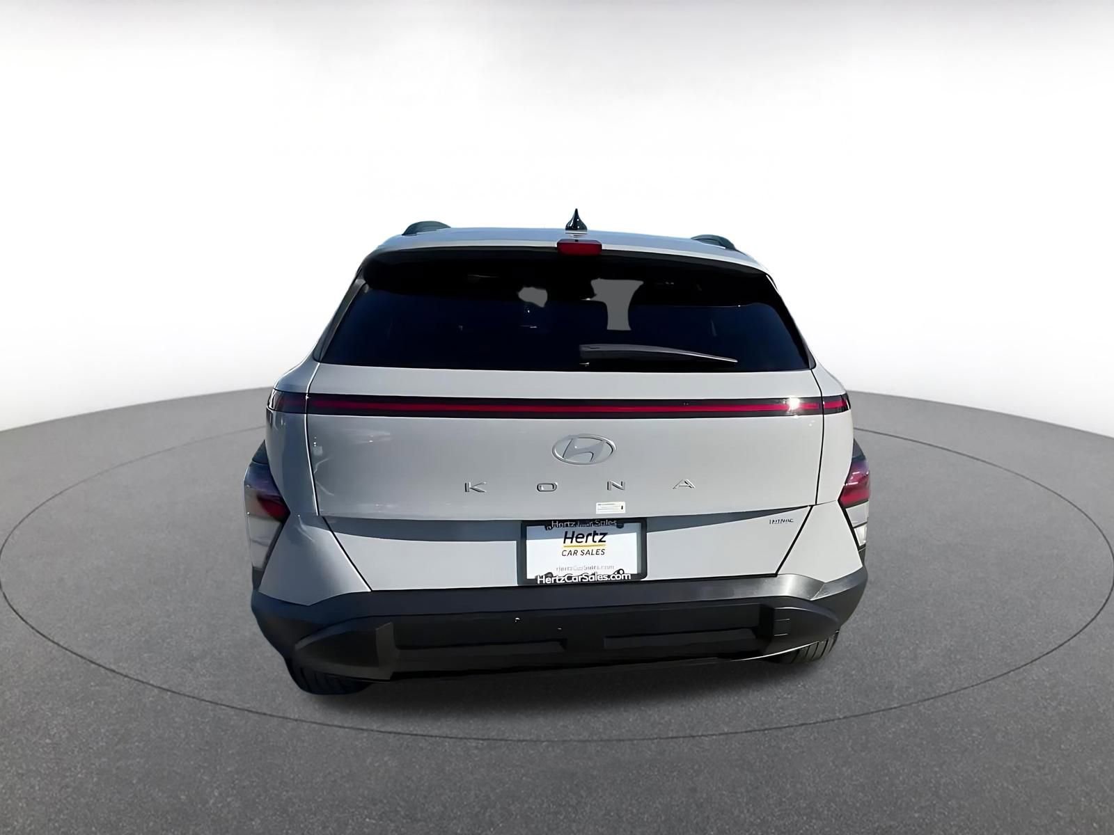 Thumbnail: 2025 Hyundai Kona - 7