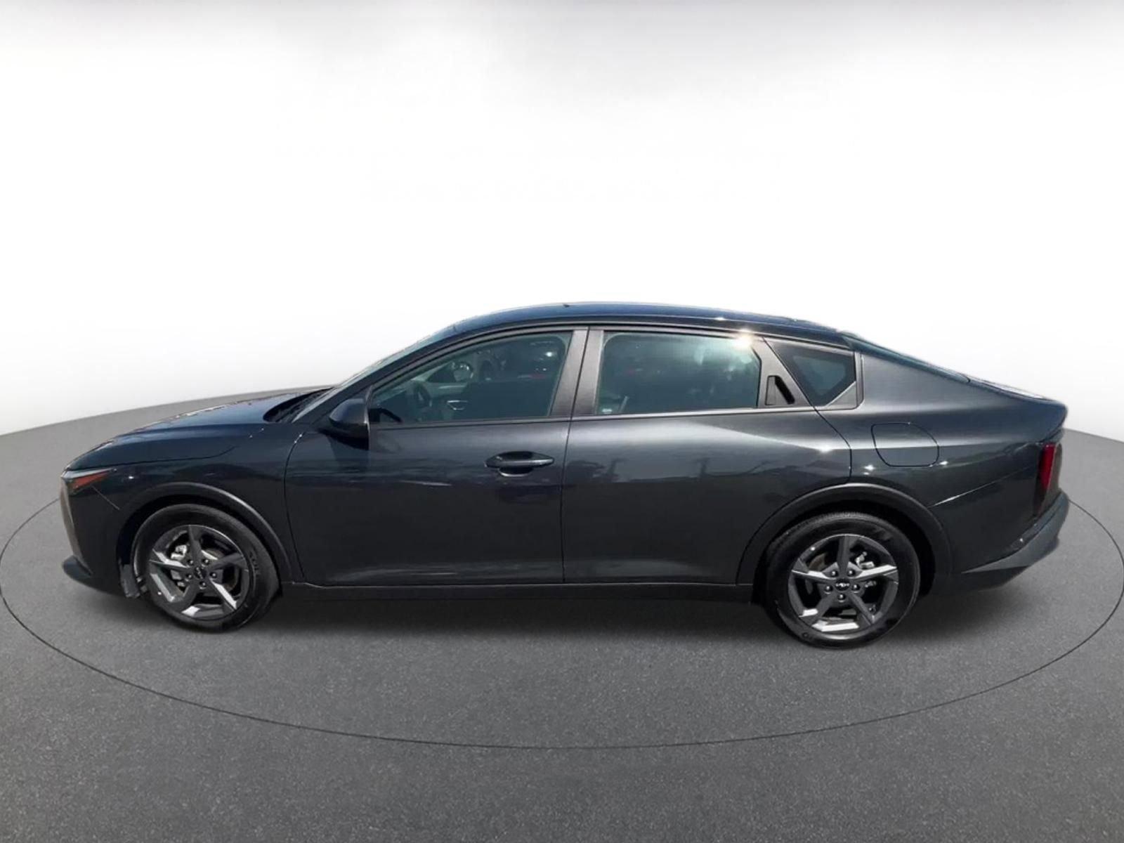 Thumbnail: 2025 Kia K4 - 9