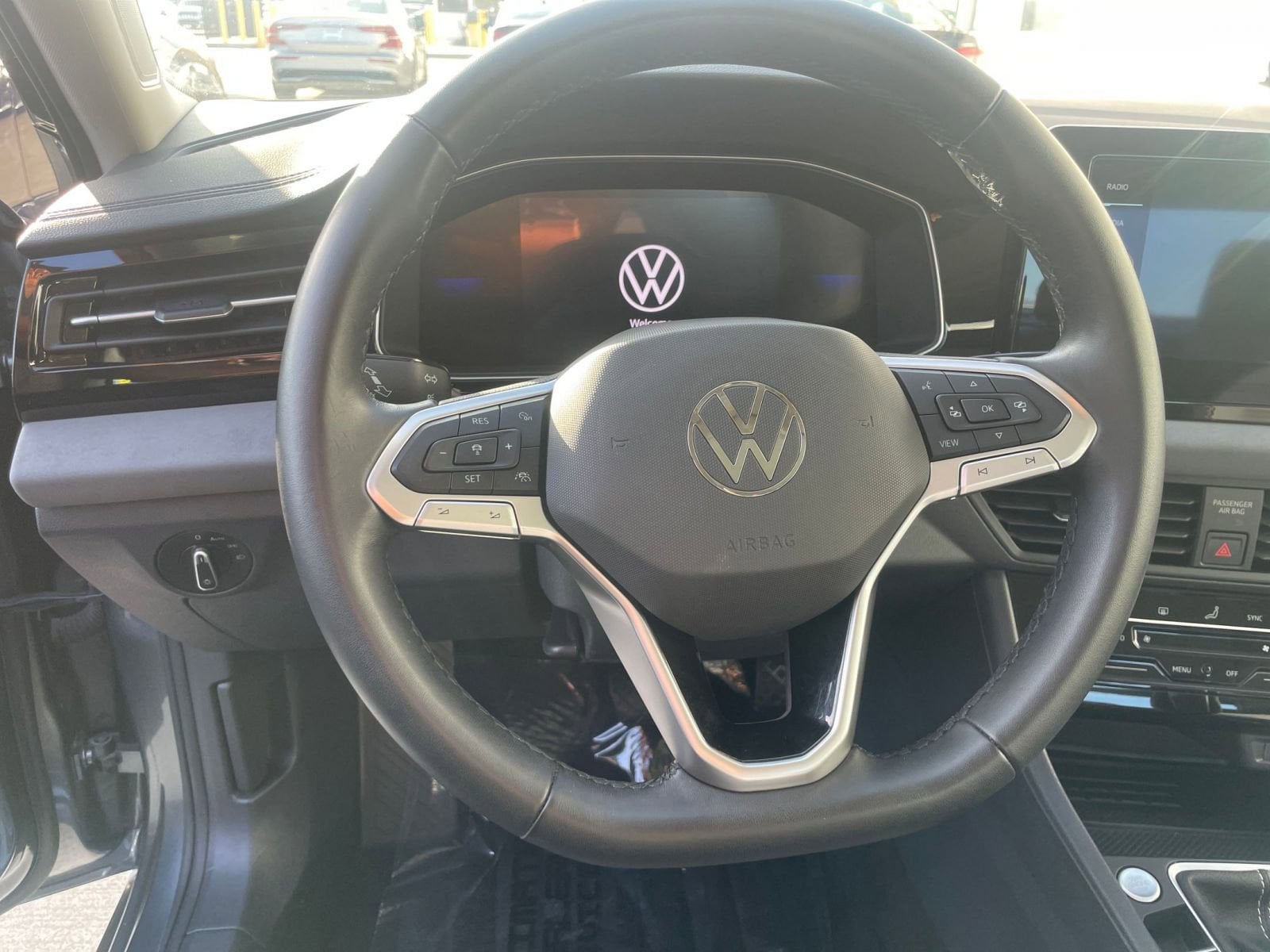 Thumbnail: 2025 Volkswagen Jetta - 28