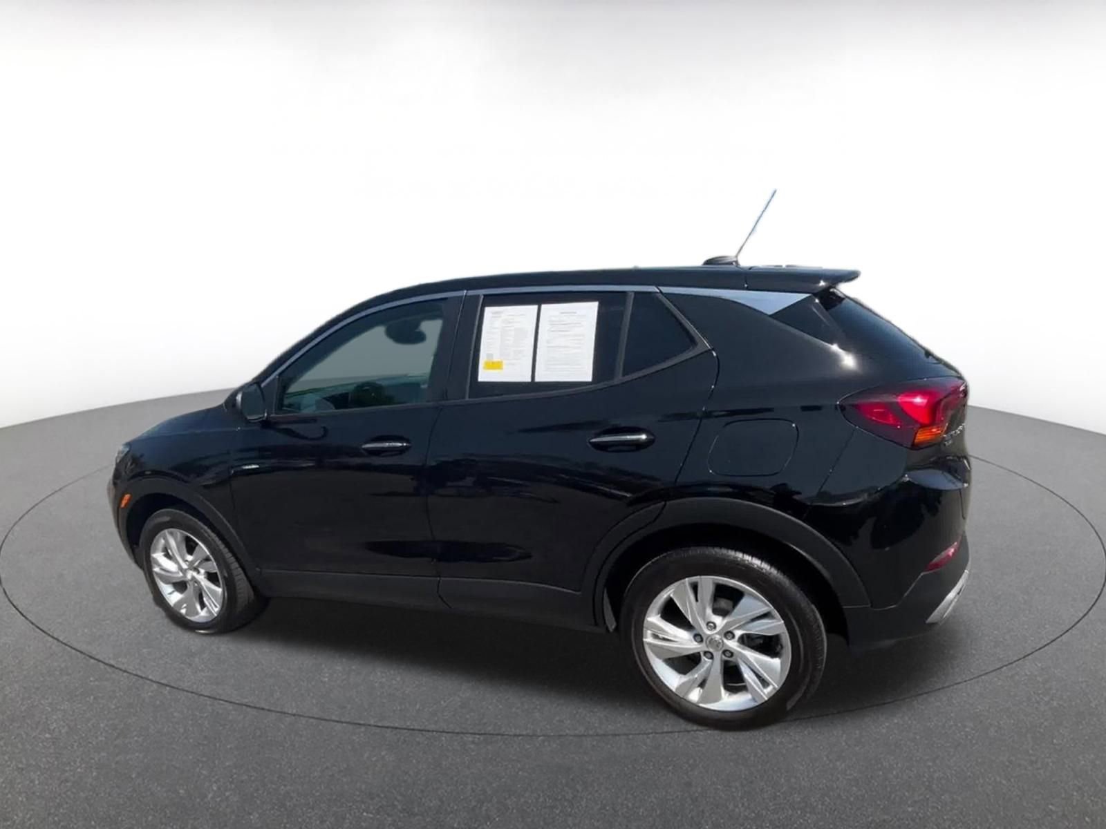 Thumbnail: 2025 Buick Encore GX - 10